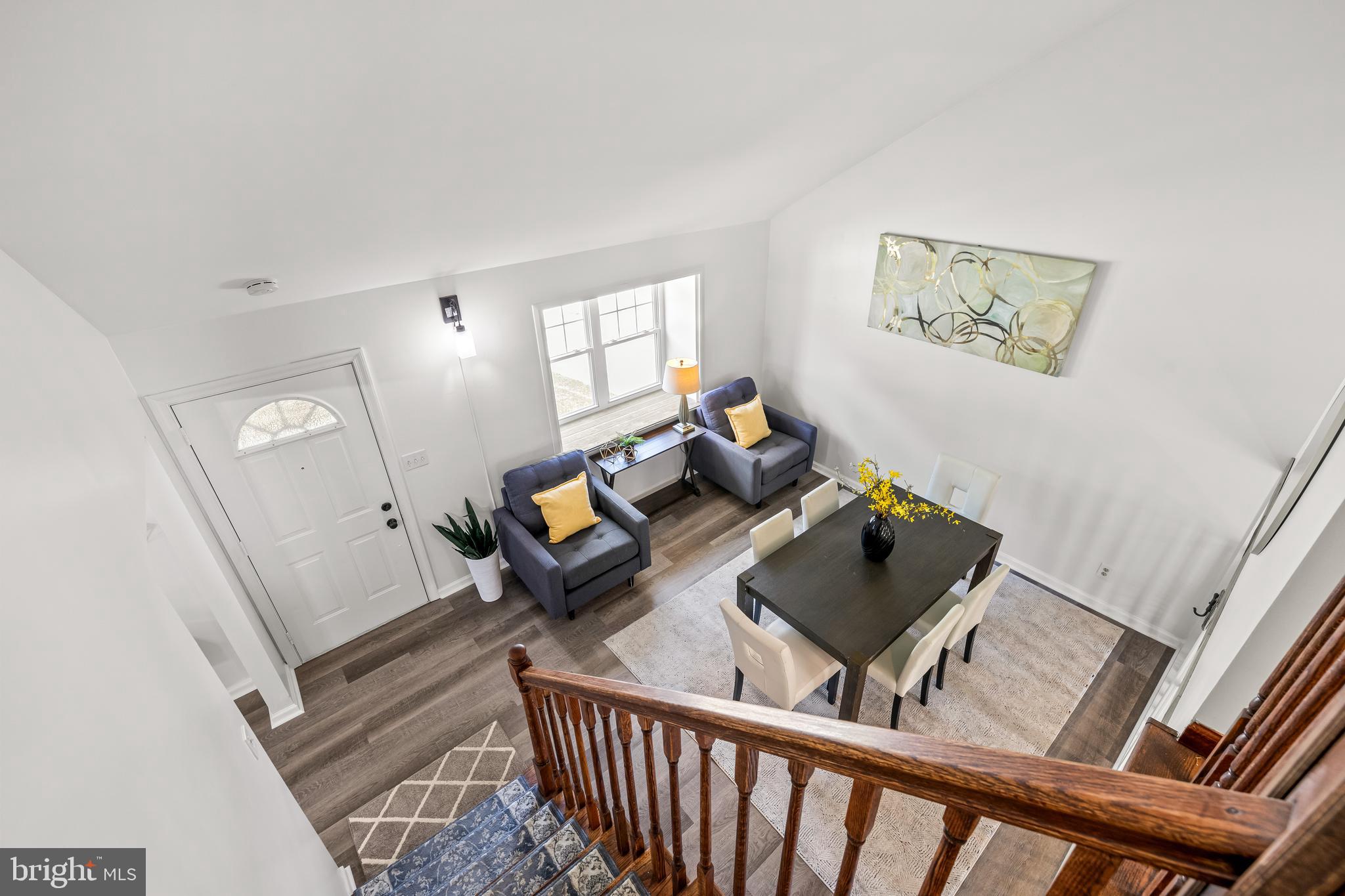HARBOUR OAKS - Residential
