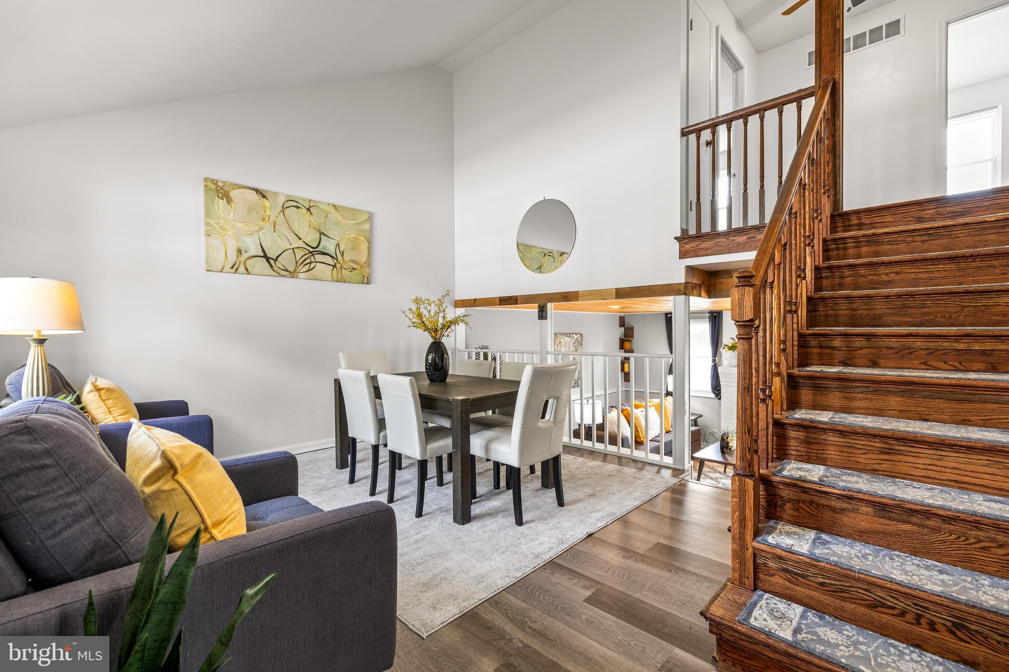 HARBOUR OAKS - Residential
