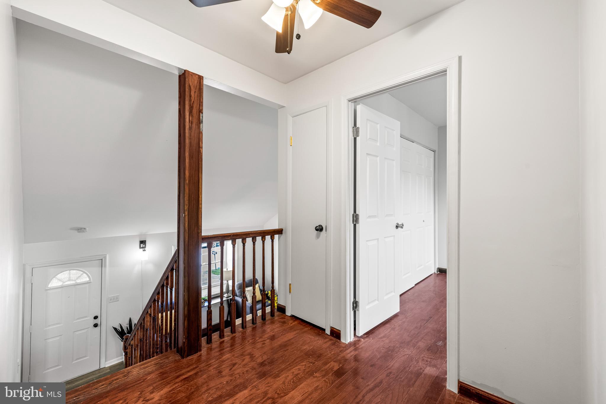 HARBOUR OAKS - Residential