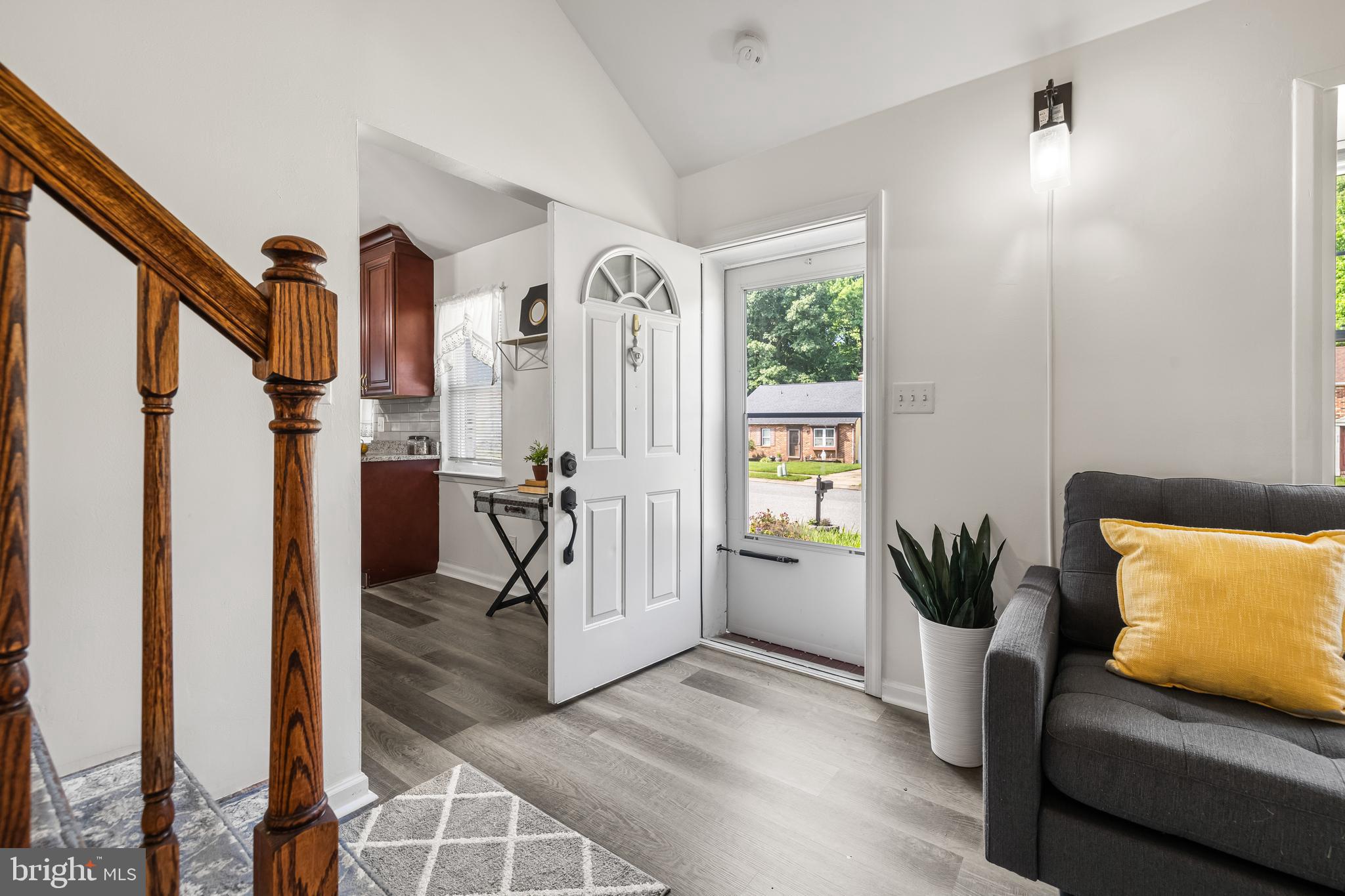 HARBOUR OAKS - Residential