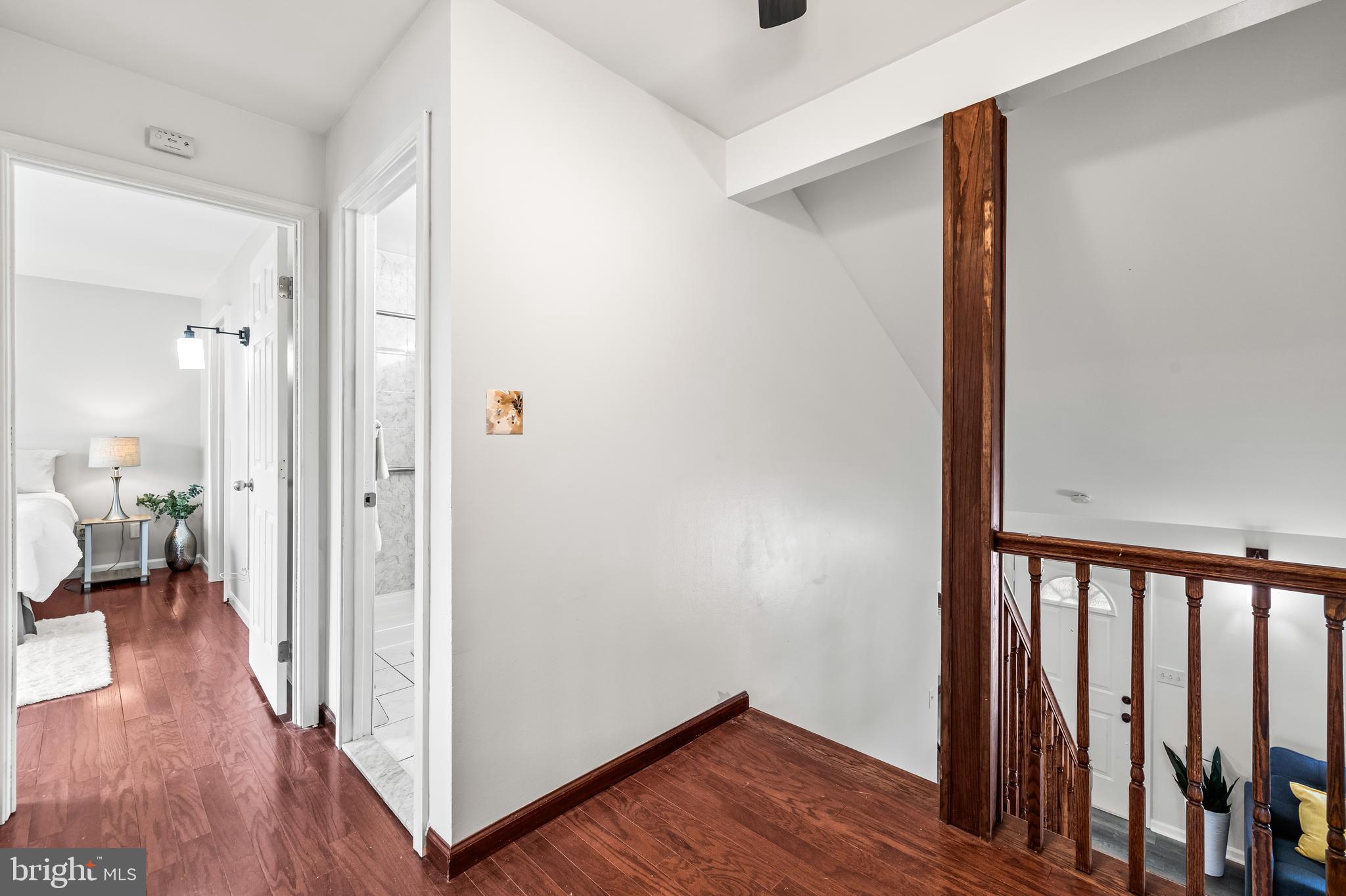 HARBOUR OAKS - Residential