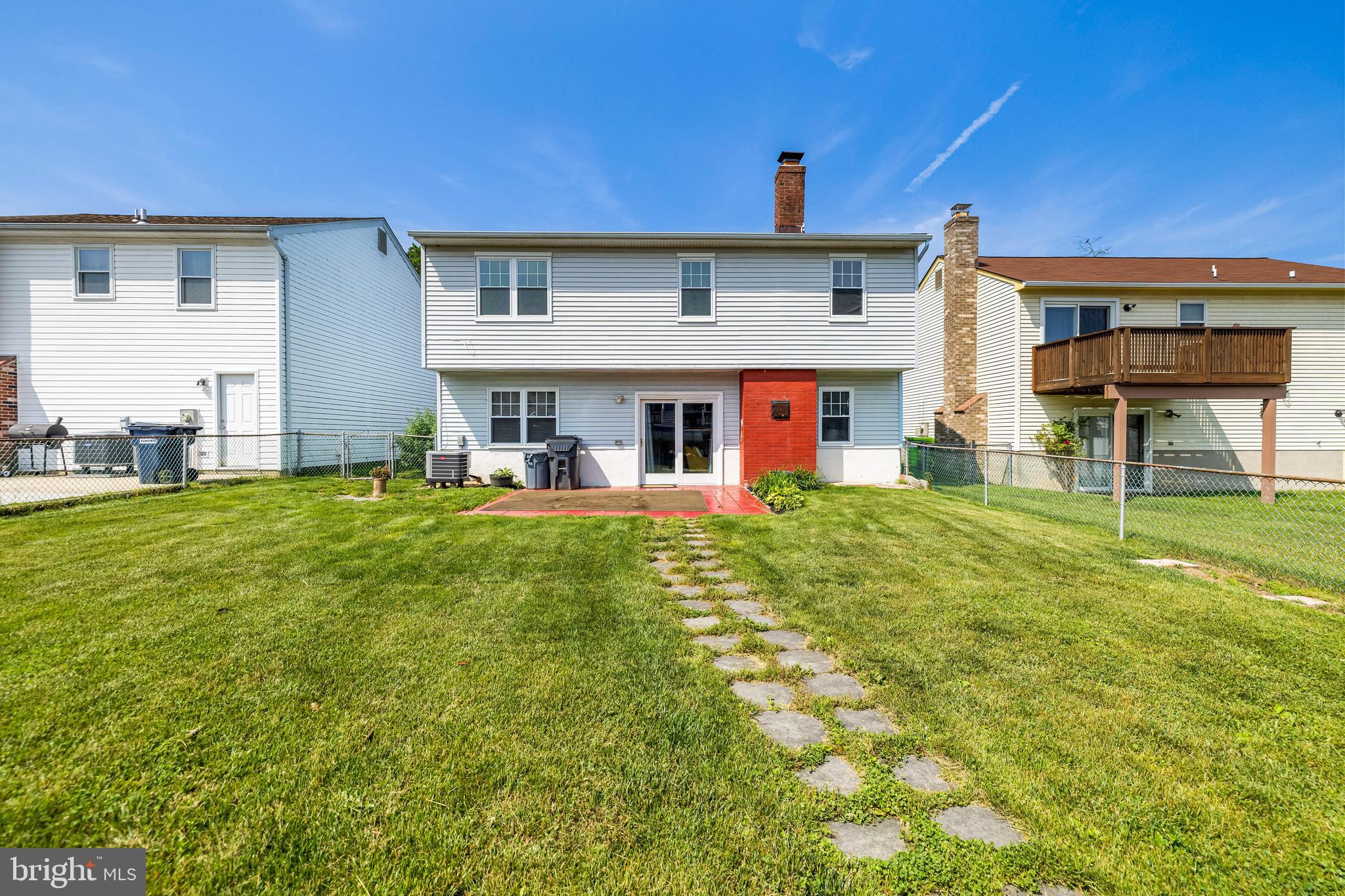 HARBOUR OAKS - Residential
