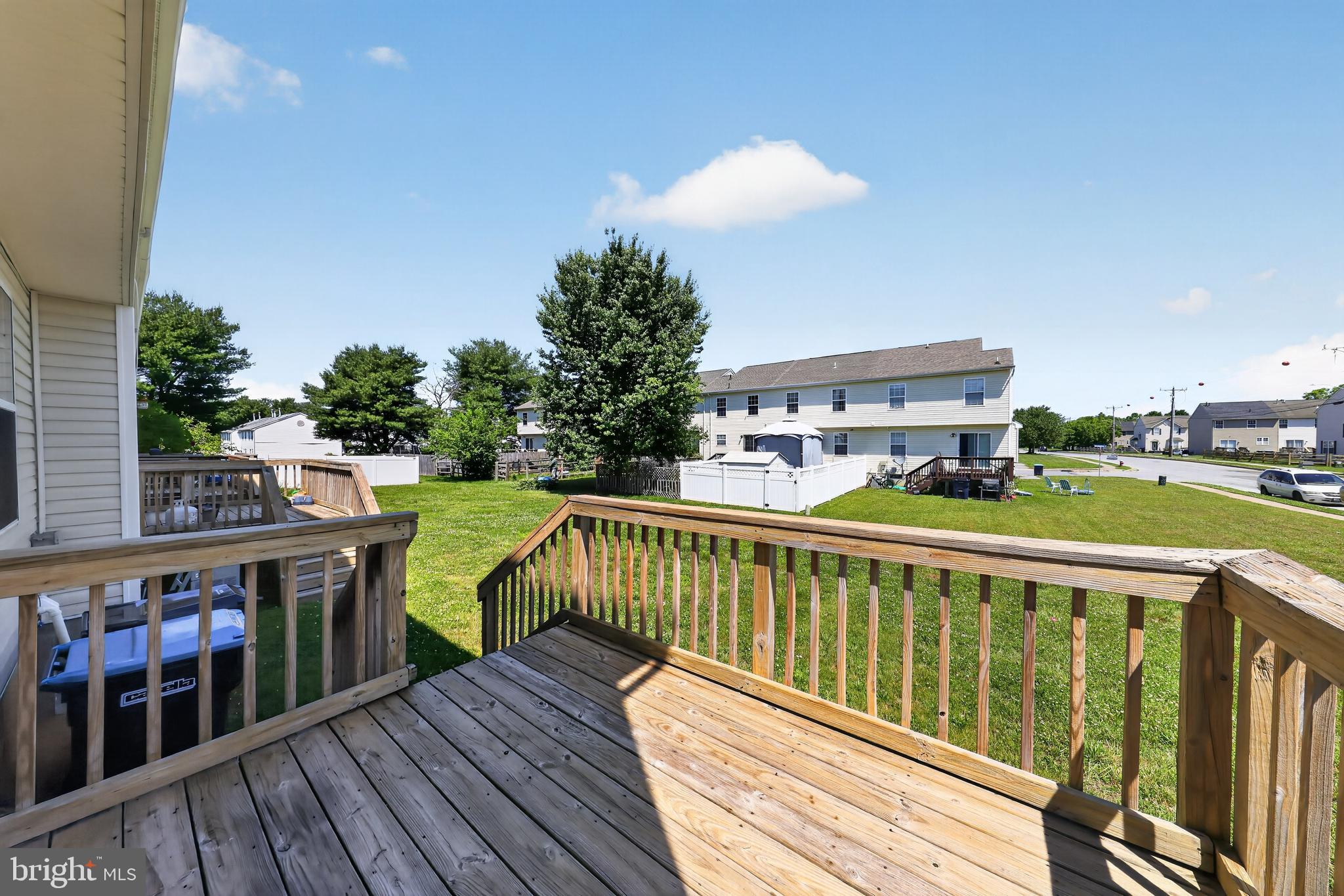 WOODLAND MANOR - Residential