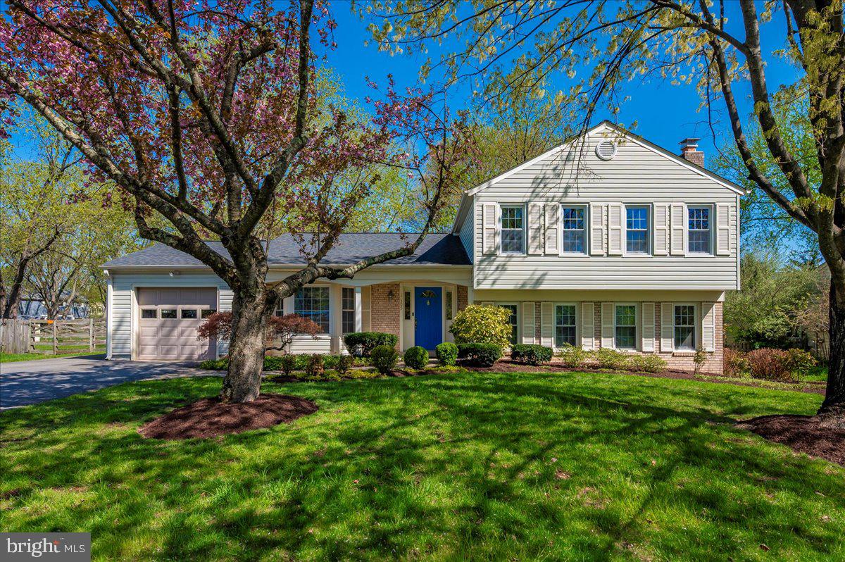 *** Here's an AMAZING Opportunity to own a Well Cared for Home in sought after Poolesville boasting a Renovated Kitchen (2010) with added cabinetry and Renovated Baths (2022) *** LOOK at the Photo Tour *** BEAUTIFUL Three Bedrooms / 2.5 Baths and an OFFICE with a separate entrance *** Huge Family Room with Cozy Fireplace *** Laundry Room & Storage with Washer and Dryer new 2021 *** New Patio Doors 2018 / Roof 2015 / Siding 2016 / New Garage Doors 2016 with a Tesla Charger in the Garage and a Back Room behind the garage with access to the rear yard...perfect of Exercising/Storage/Workshop *** This Town is walkable, so your can enjoy shopping, parks, schools, and restaurants *** Poolesville Schools Ranked #1 HS in the State of Maryland by US News and World Reports***The Historic Town of Poolesville is surrounded by the Agricultural Reserve and enjoys, Wineries, Horse farms, Orchards, Sugarloaf Mt., Woodstock Equestrian Park, The Potomac River and MORE!*** This ESTATE is being SOLD AS IS***Estimated Mont. Co. Taxes $5,080 ***NO HOA***