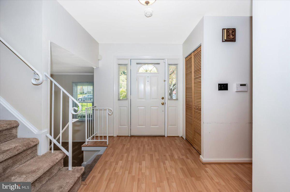 WESTERLY - Residential