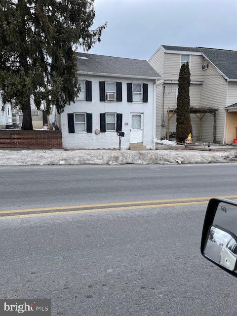 ABBOTTSTOWN BOROUGH - Residential