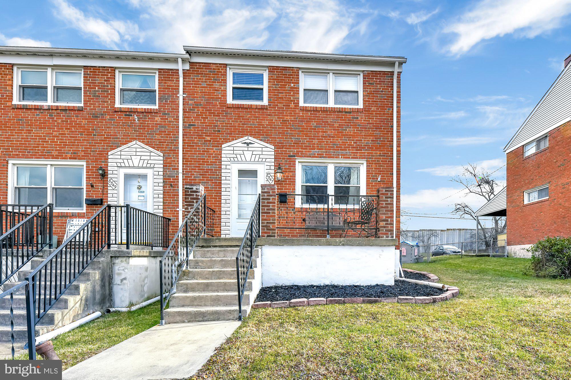 OAKLEIGH - Residential