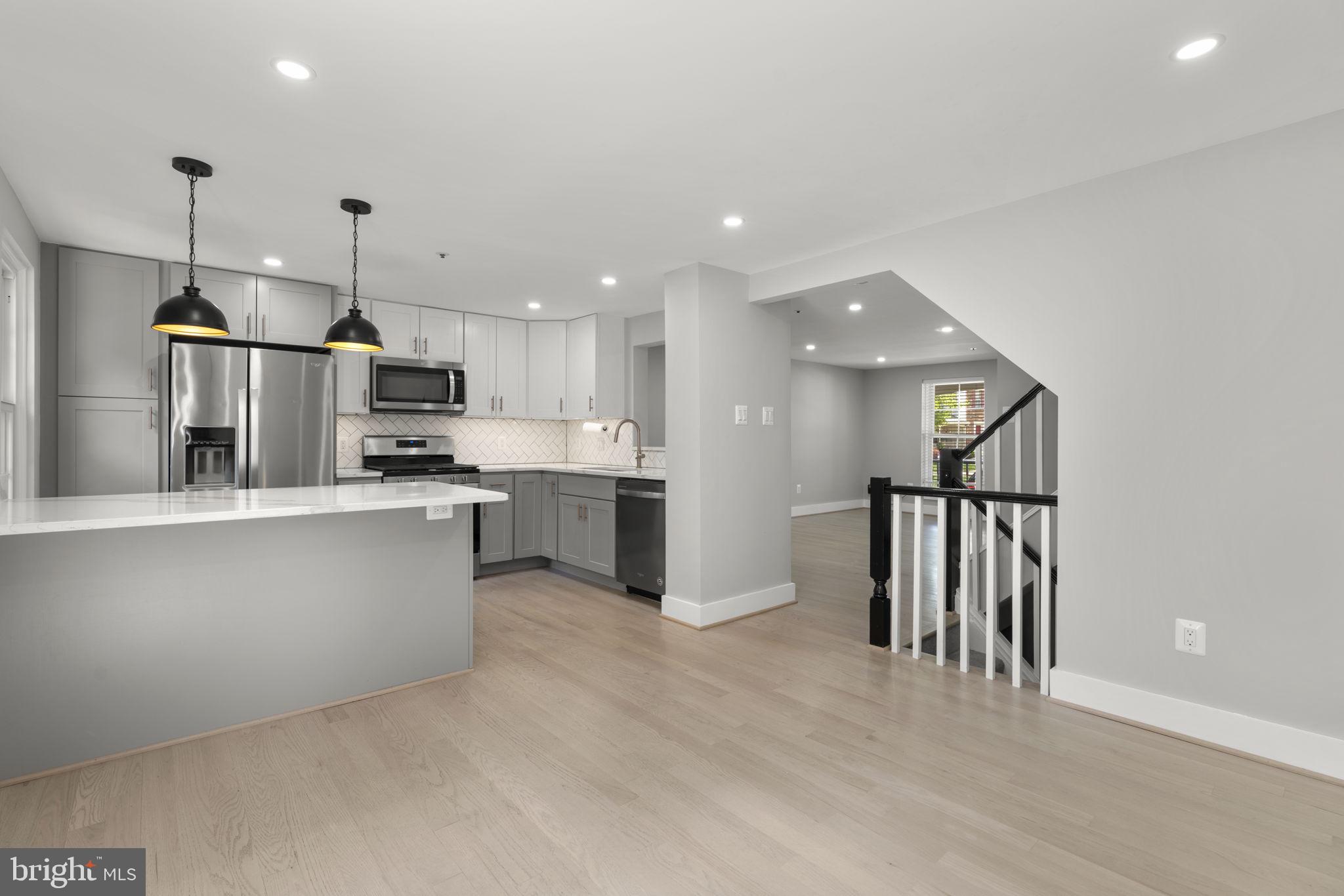 CHURCHILL TOWN SECTOR - Residential