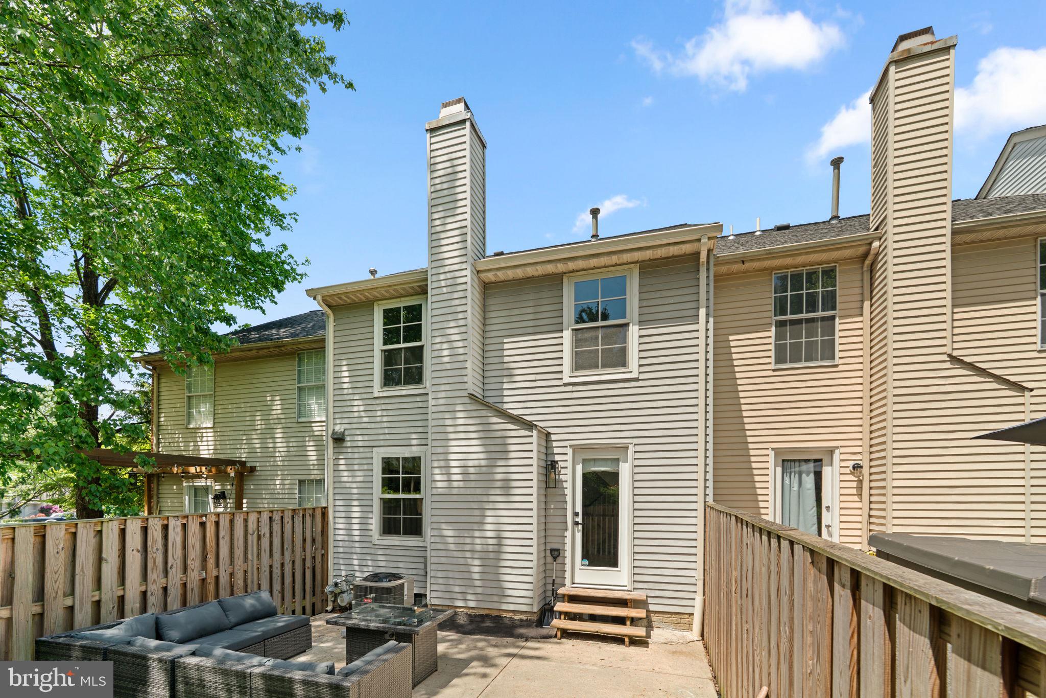CHURCHILL TOWN SECTOR - Residential