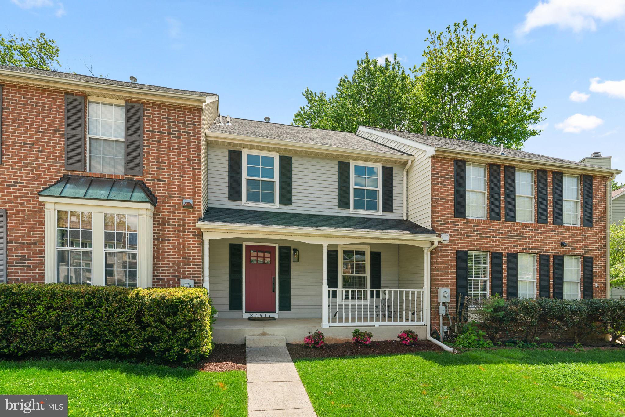 CHURCHILL TOWN SECTOR - Residential