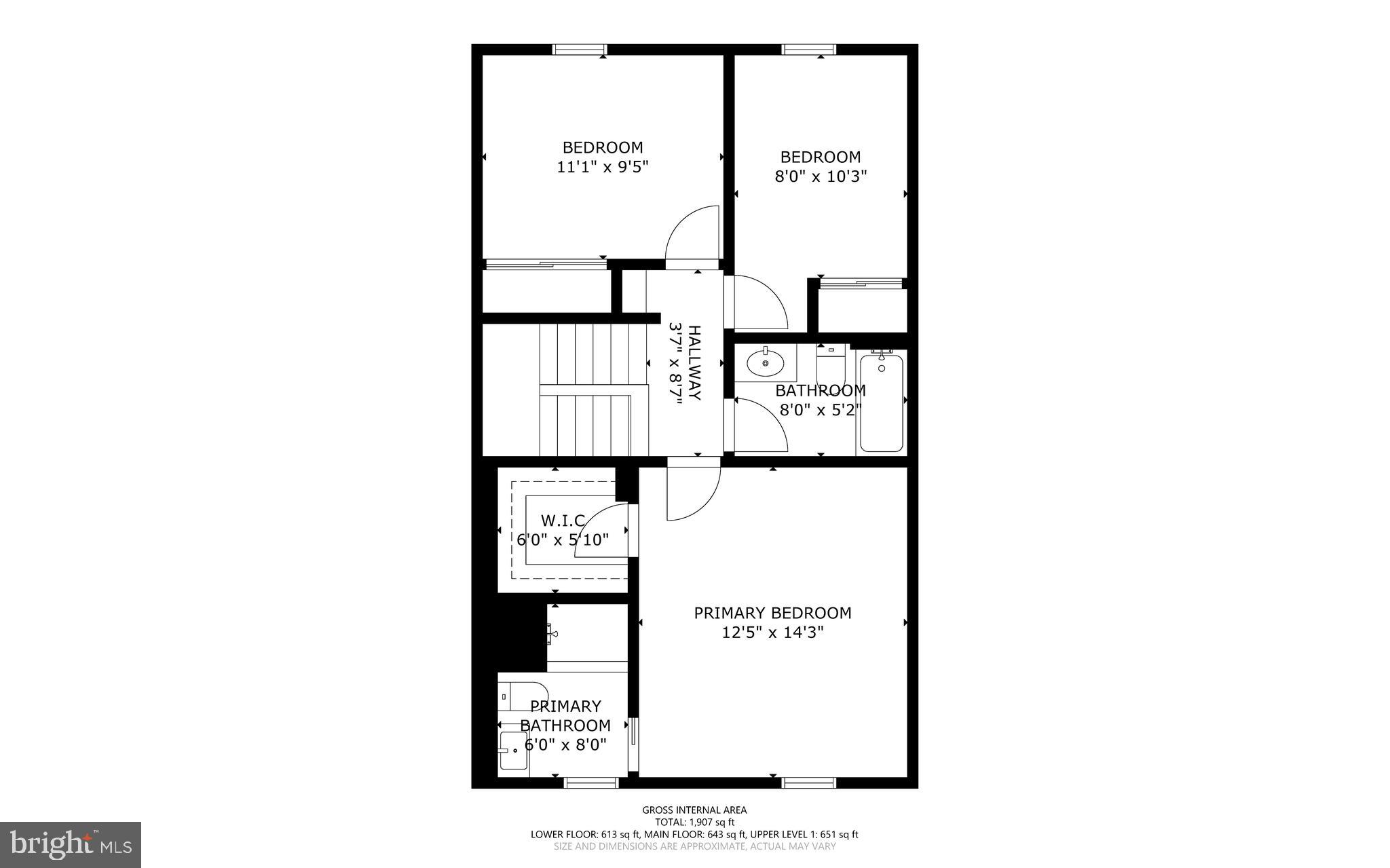 CHURCHILL TOWN SECTOR - Residential