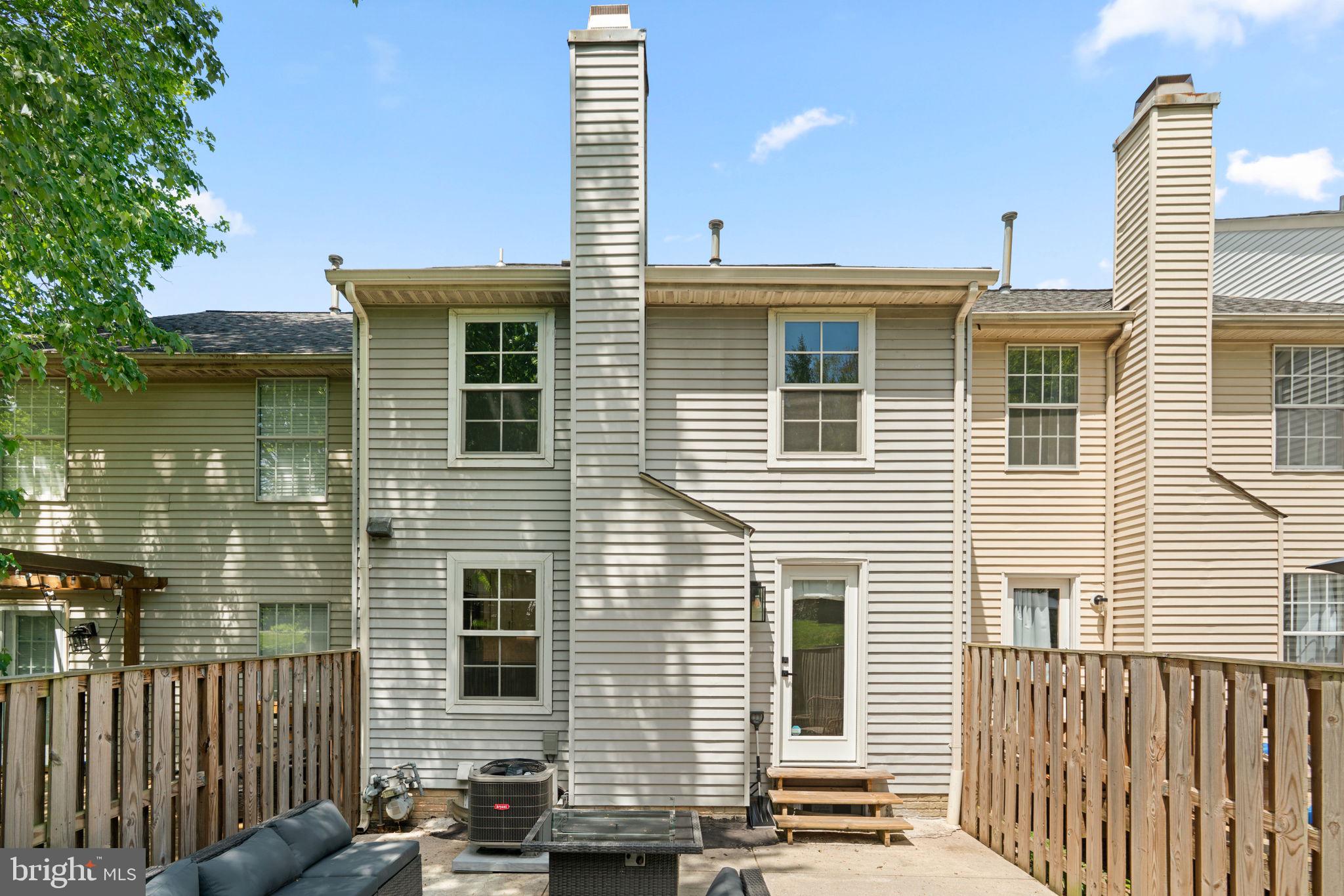 CHURCHILL TOWN SECTOR - Residential