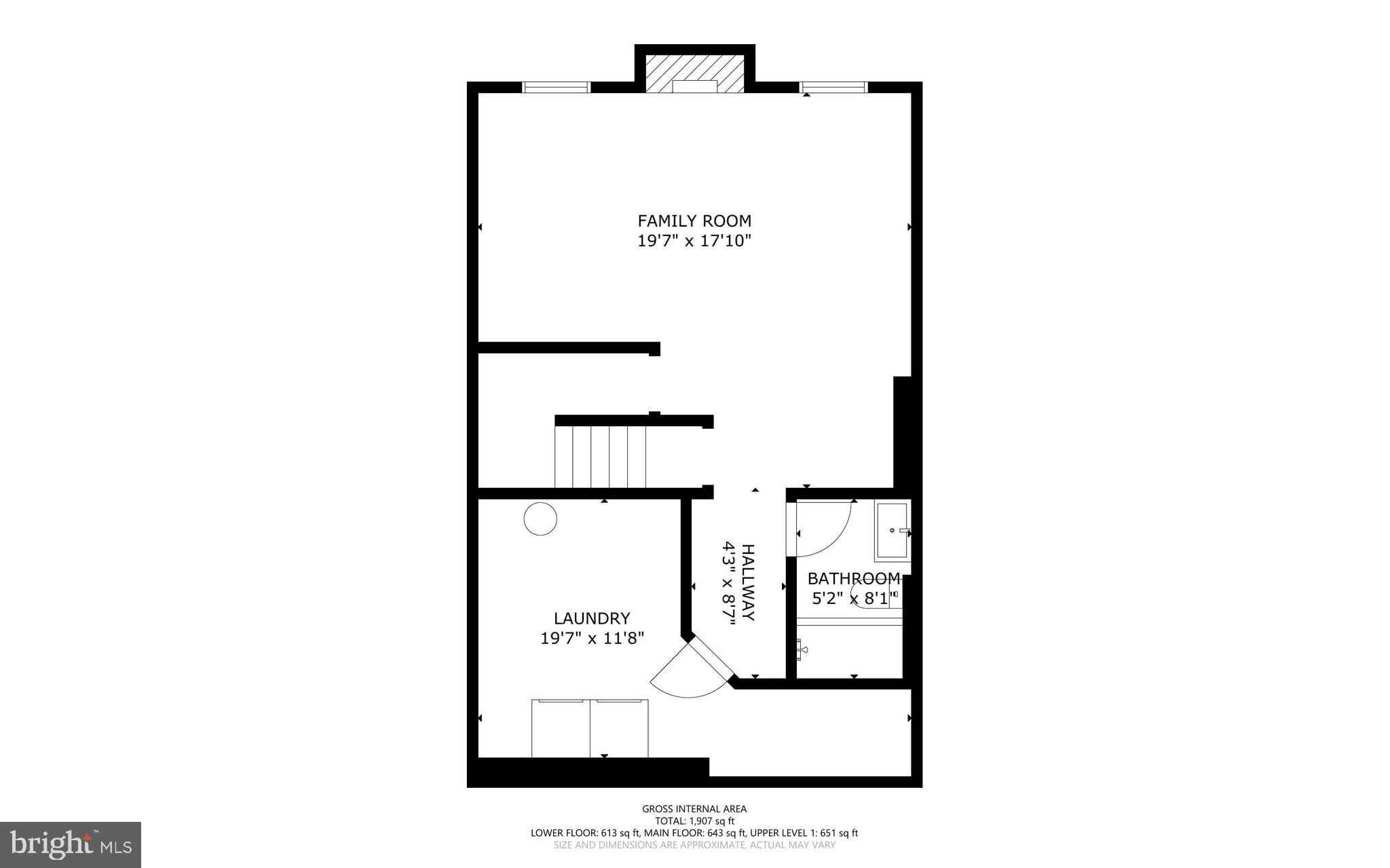 CHURCHILL TOWN SECTOR - Residential