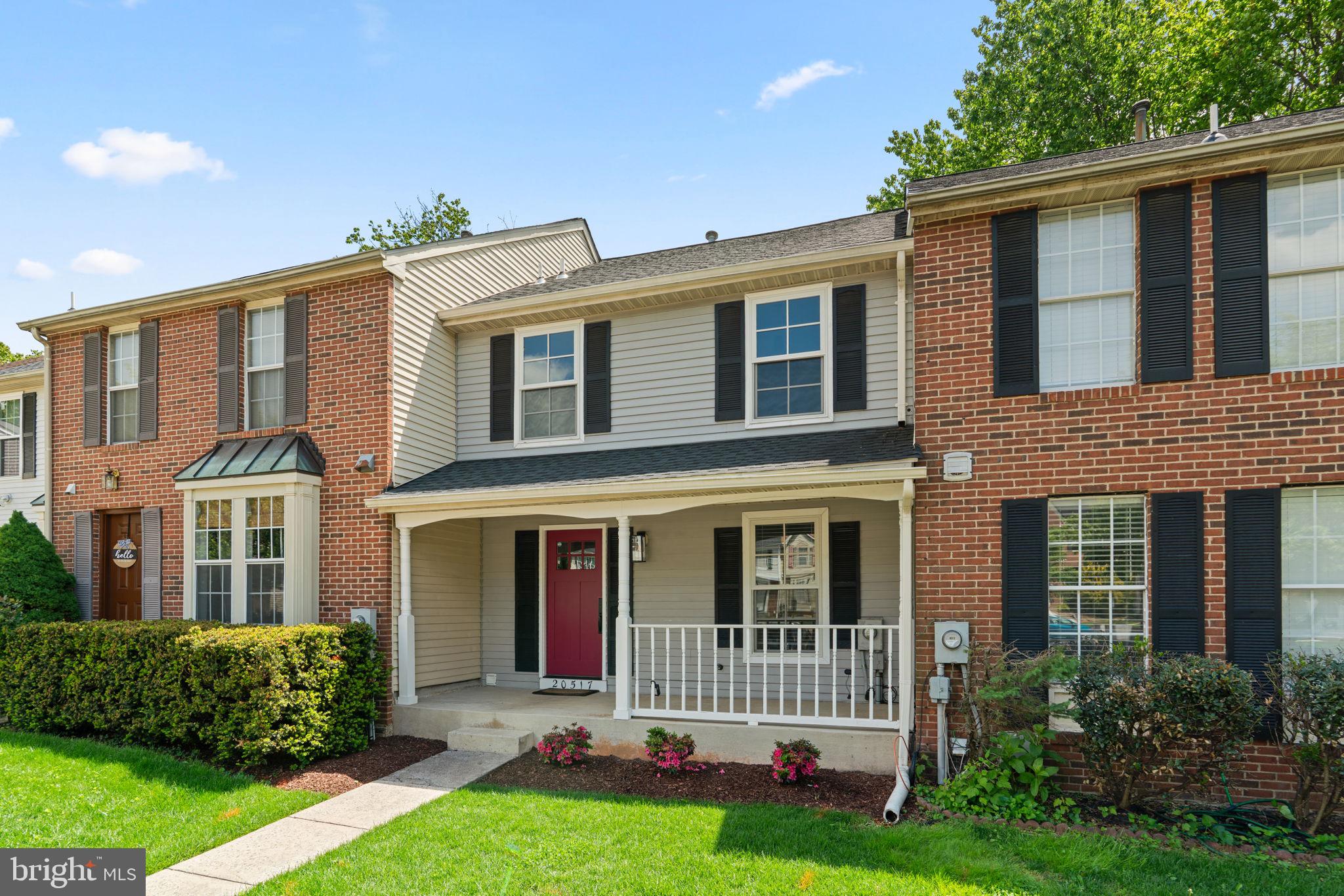 CHURCHILL TOWN SECTOR - Residential