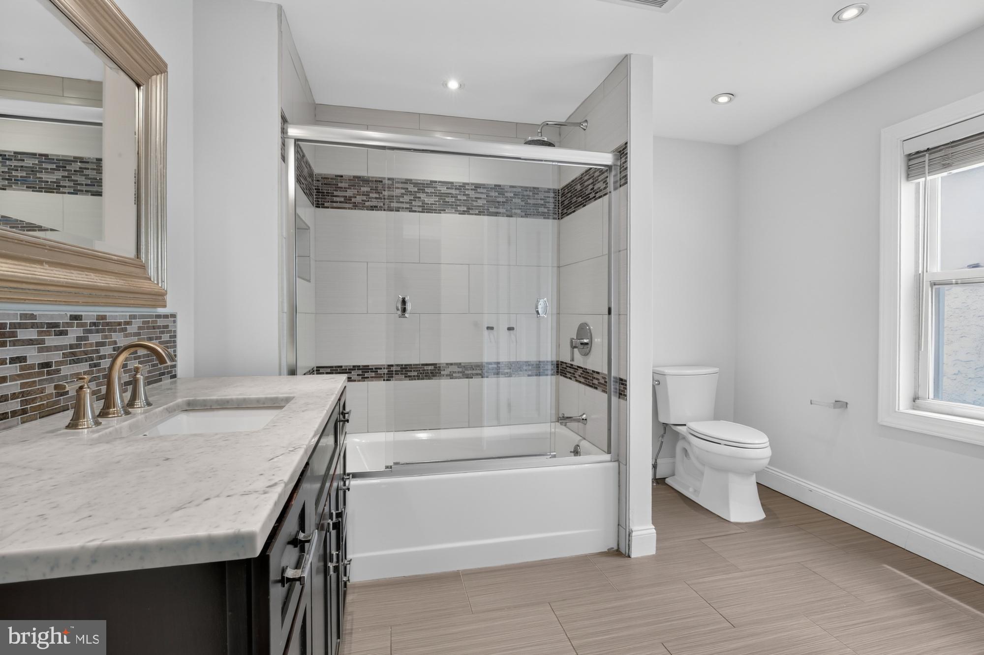 FISHTOWN - Residential