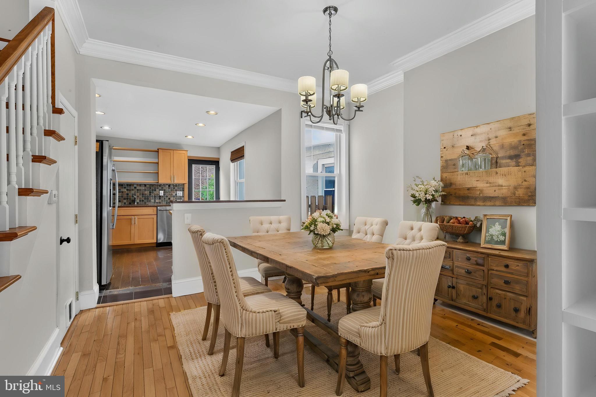 FISHTOWN - Residential