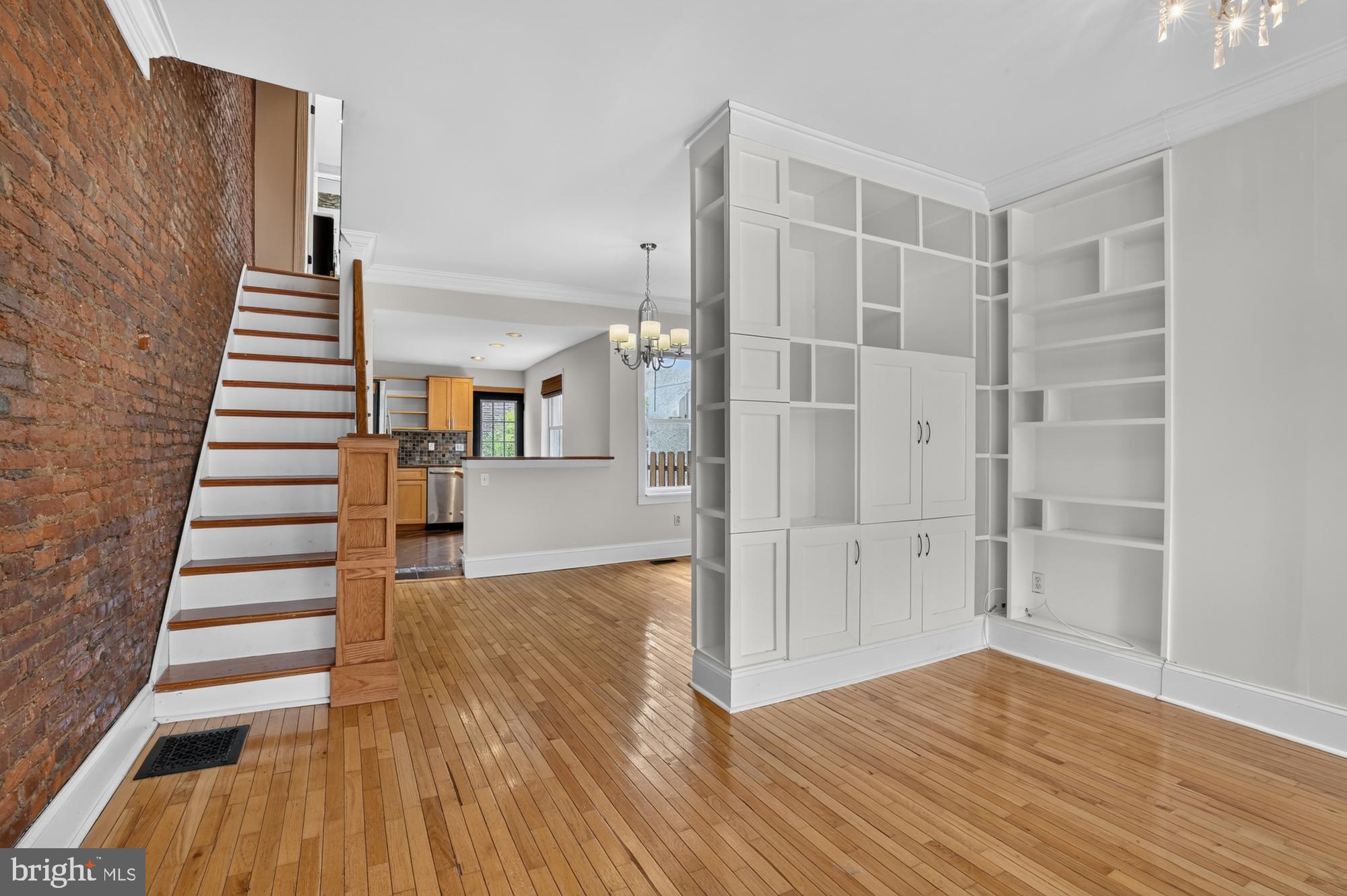 FISHTOWN - Residential