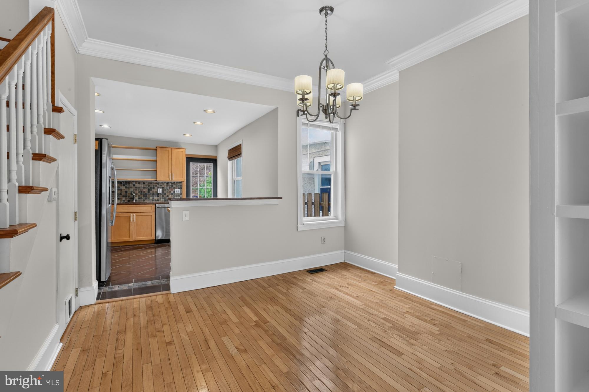 FISHTOWN - Residential