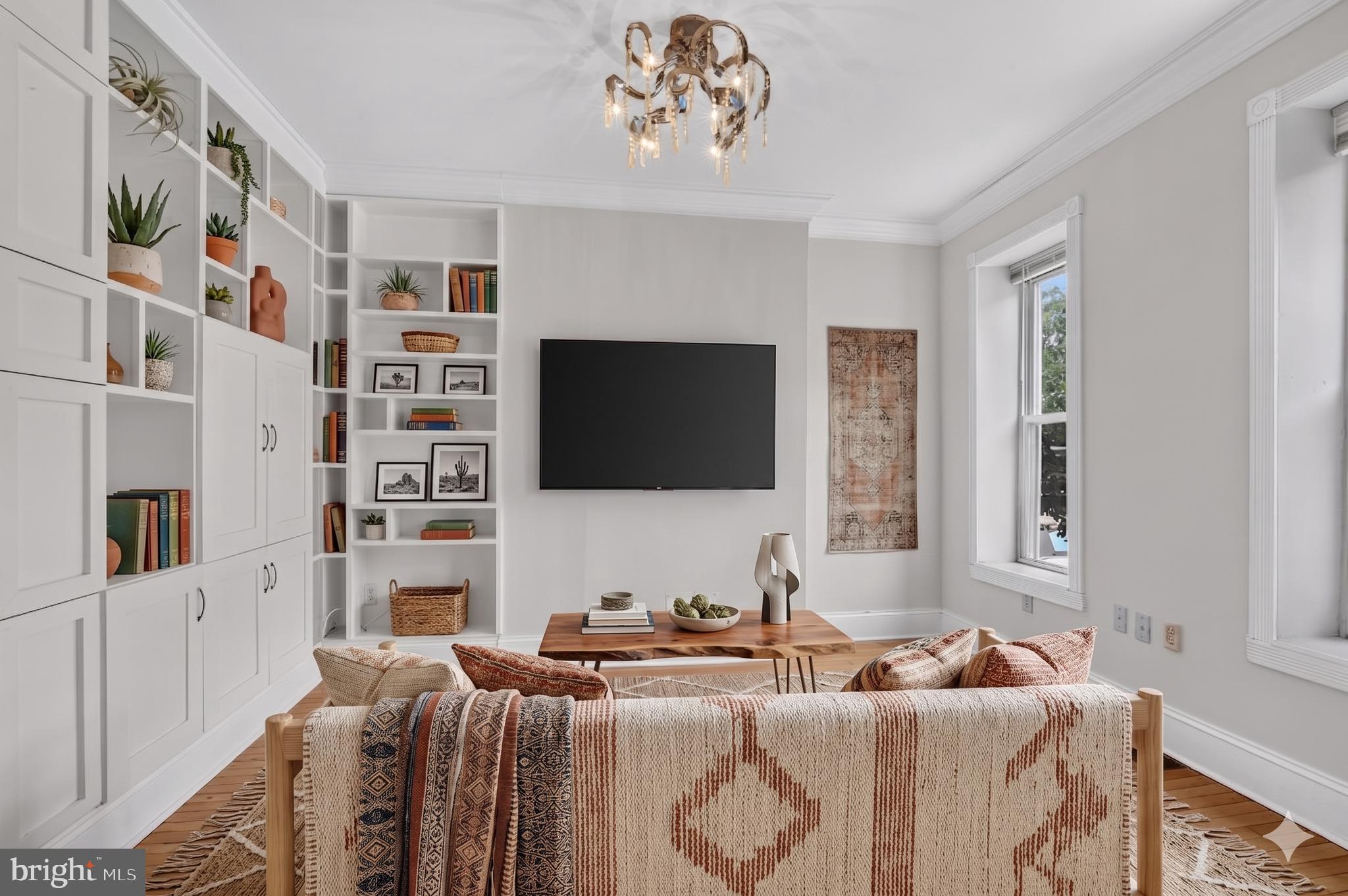 FISHTOWN - Residential