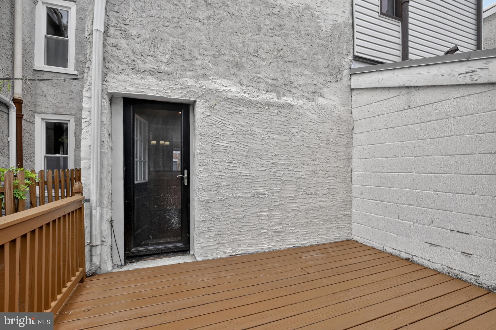 FISHTOWN - Residential