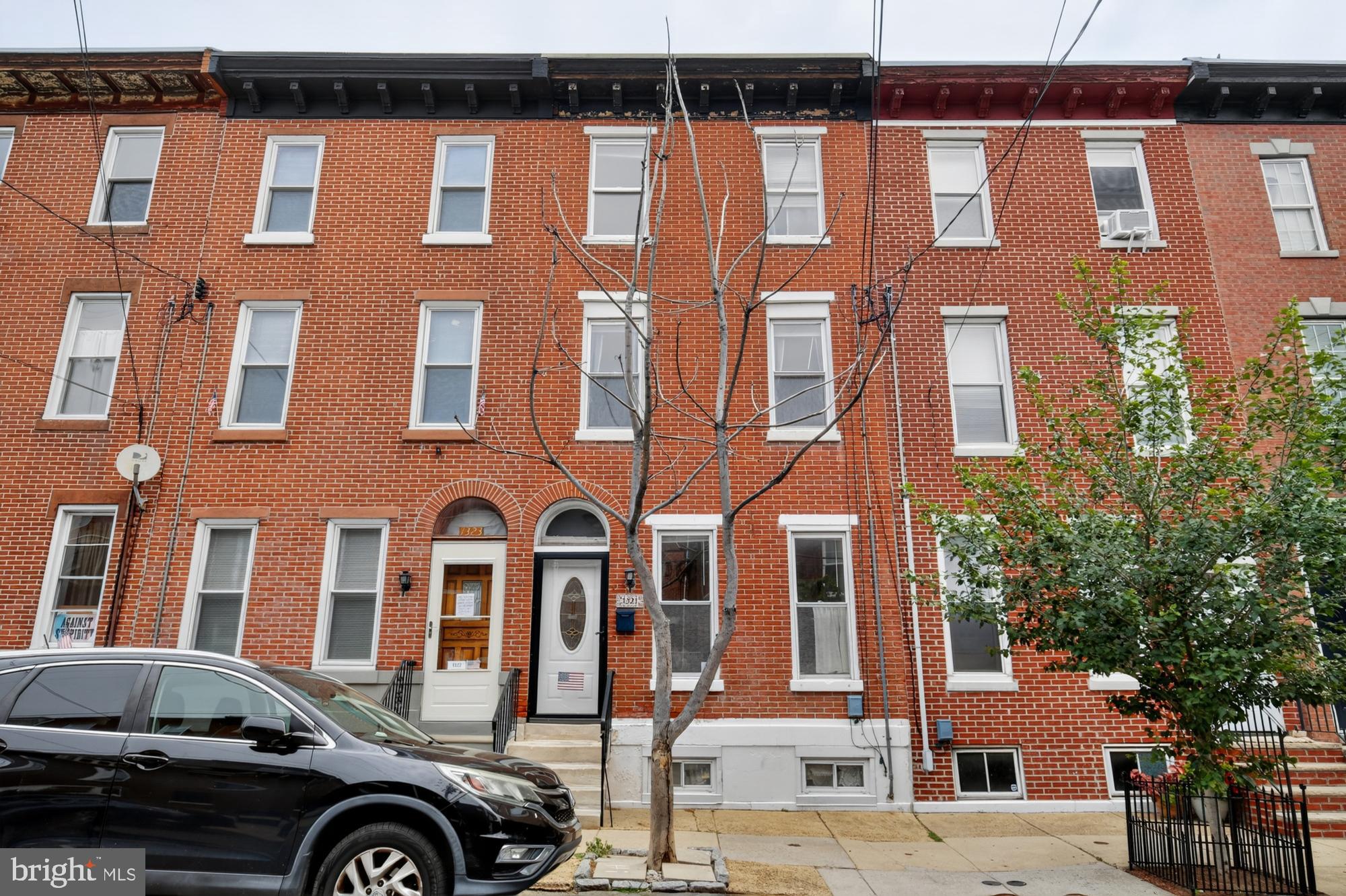 FISHTOWN - Residential