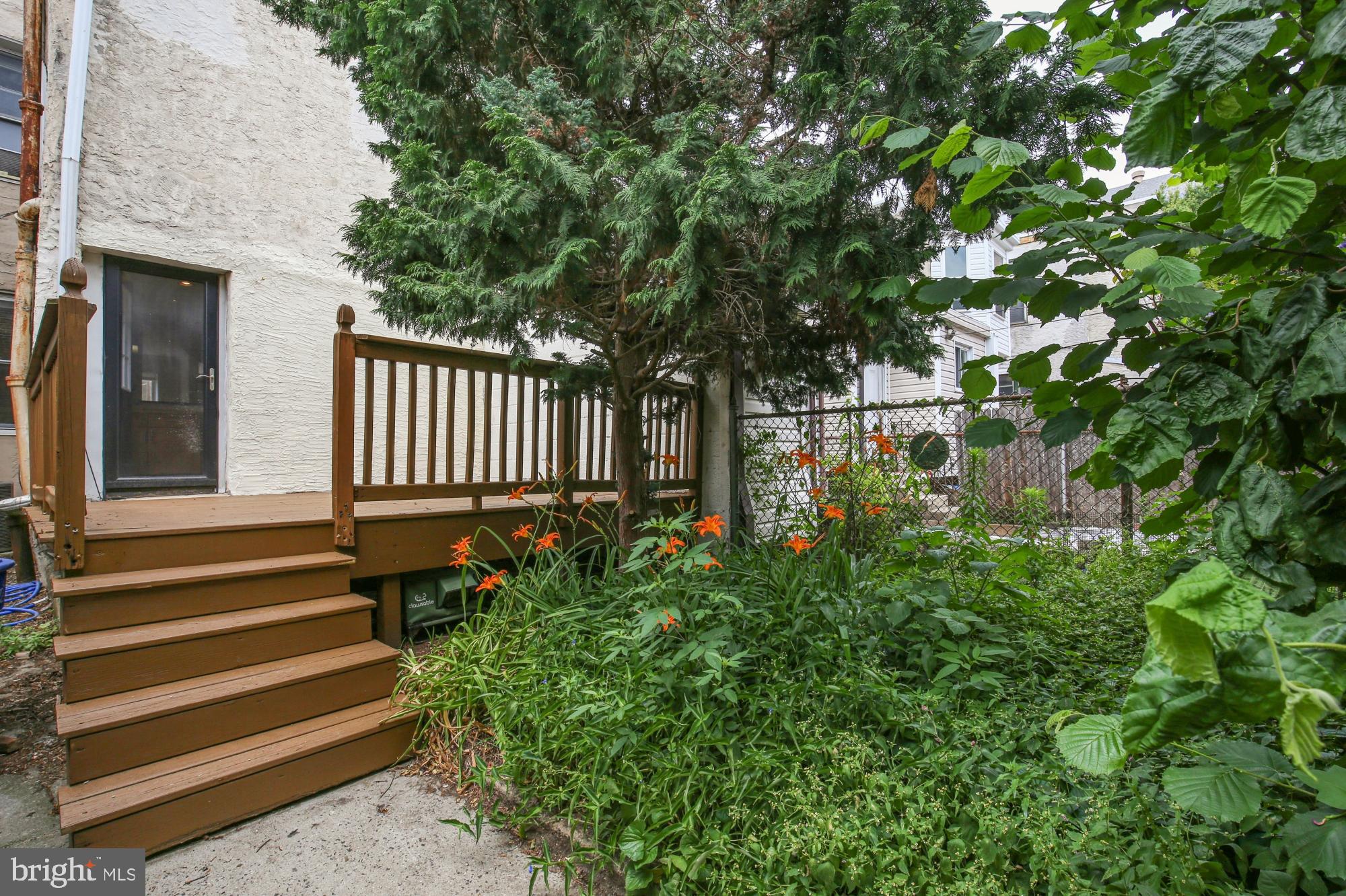 FISHTOWN - Residential