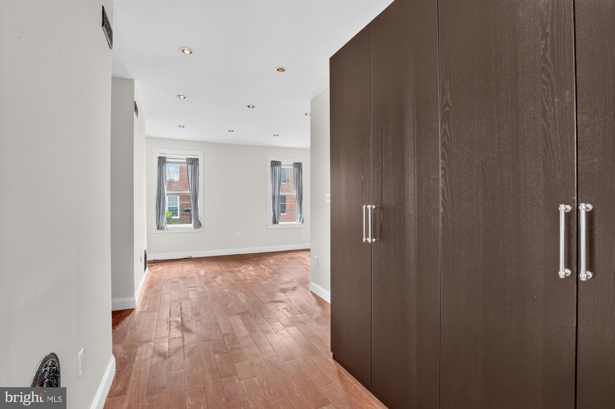 FISHTOWN - Residential