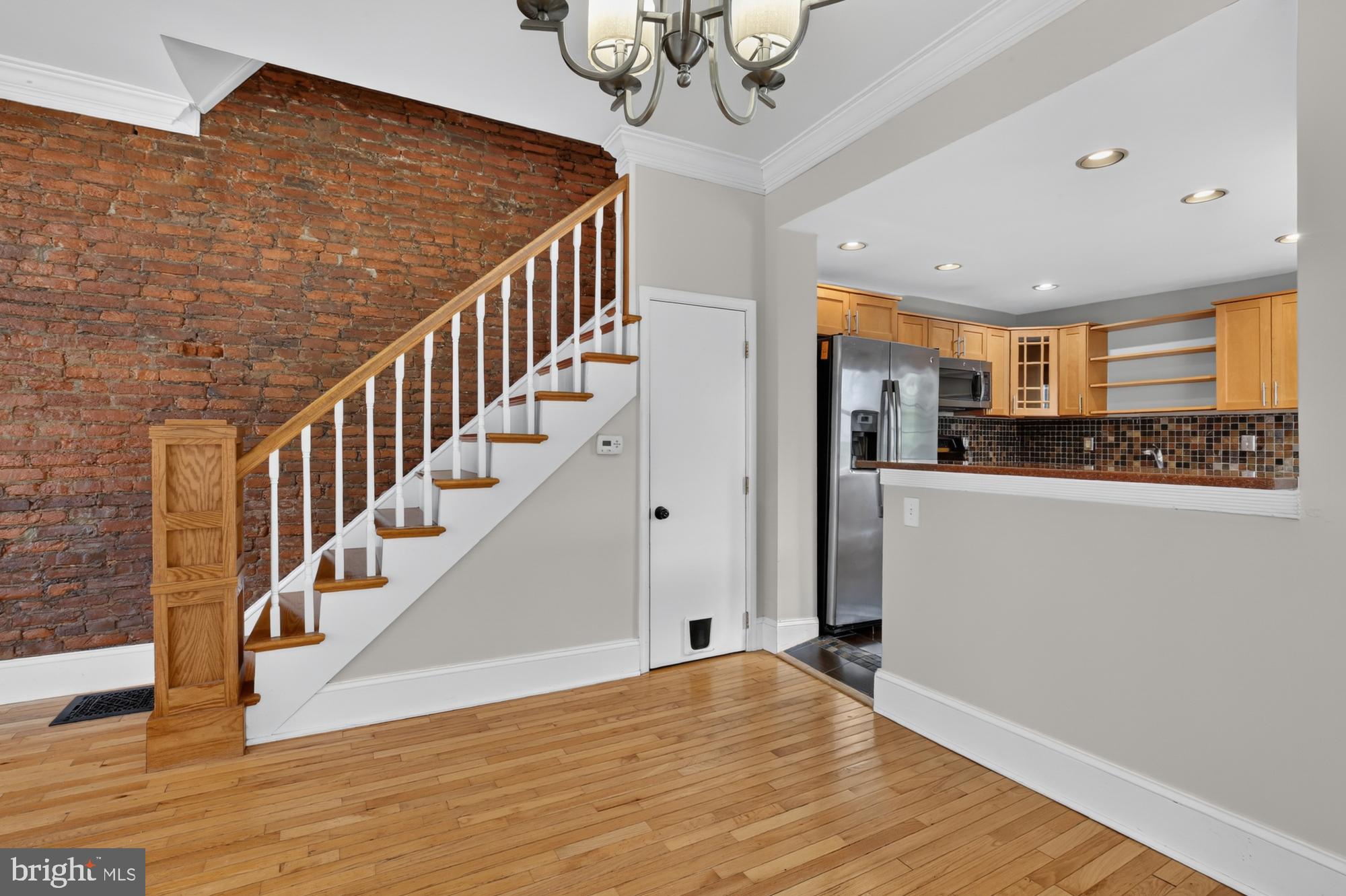 FISHTOWN - Residential