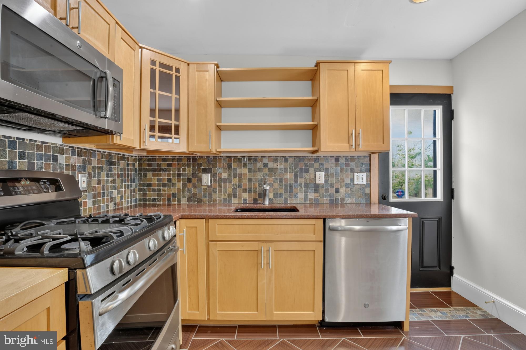 FISHTOWN - Residential