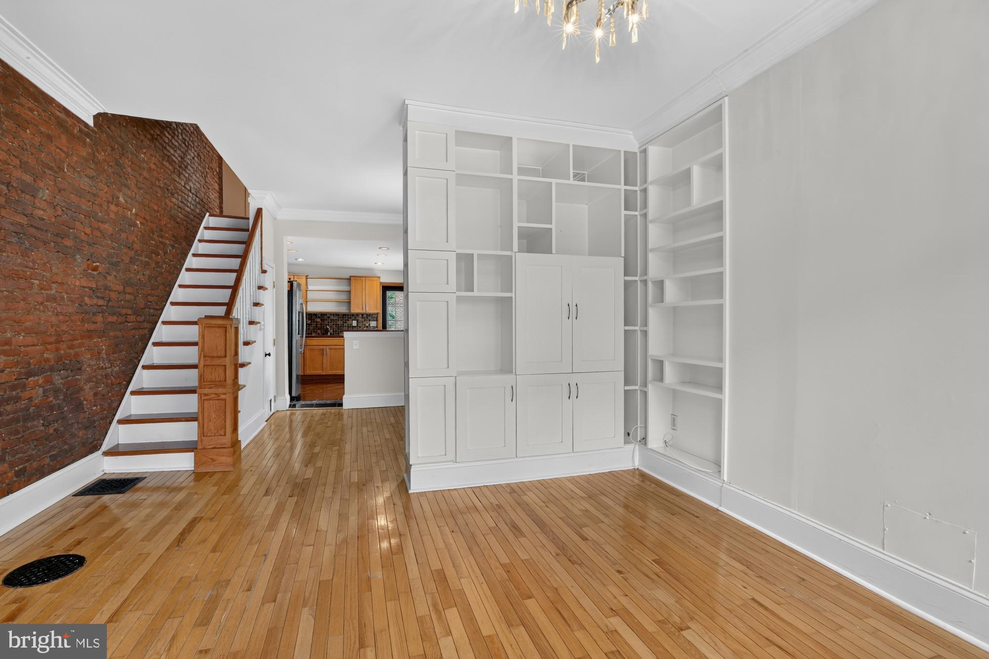 FISHTOWN - Residential