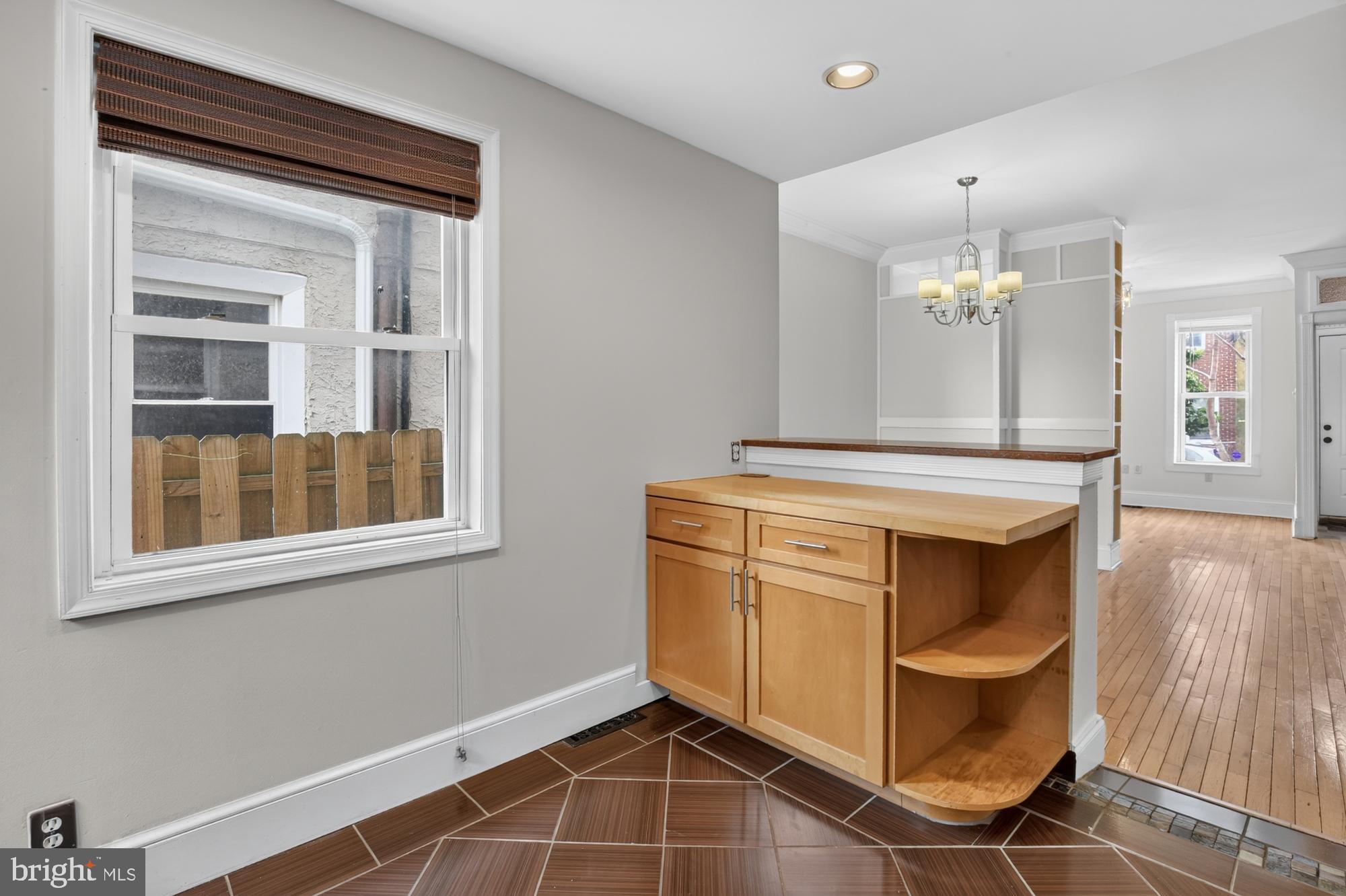 FISHTOWN - Residential