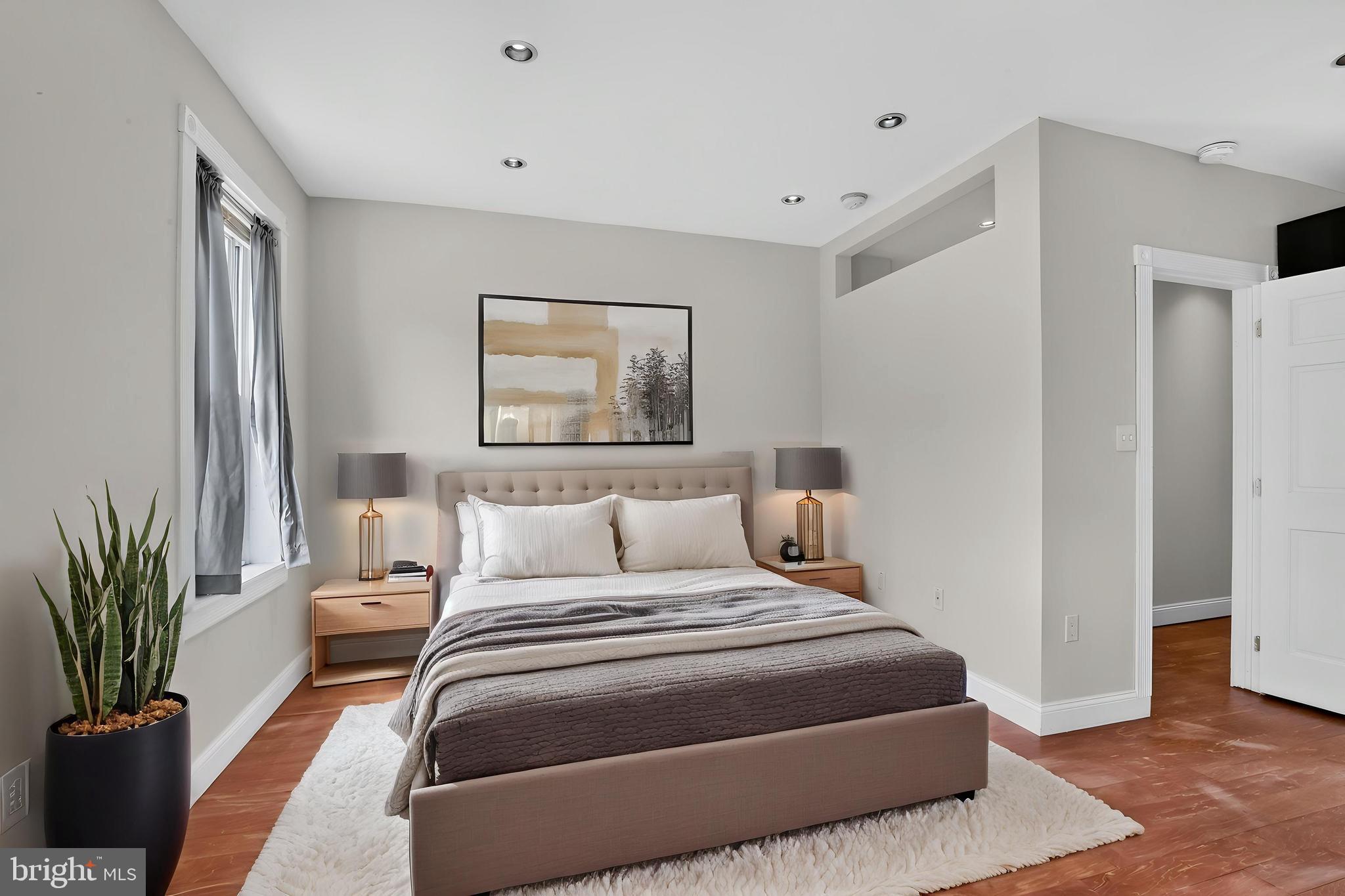 FISHTOWN - Residential