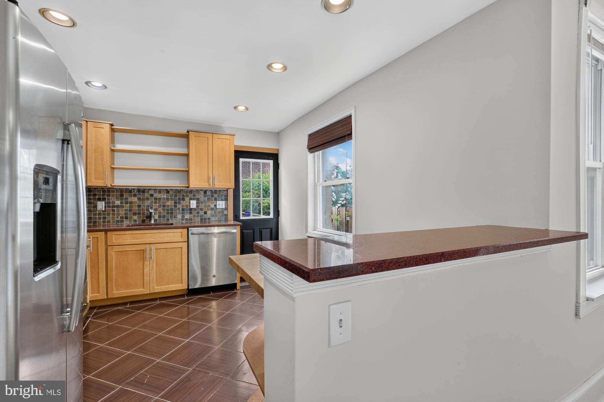 FISHTOWN - Residential