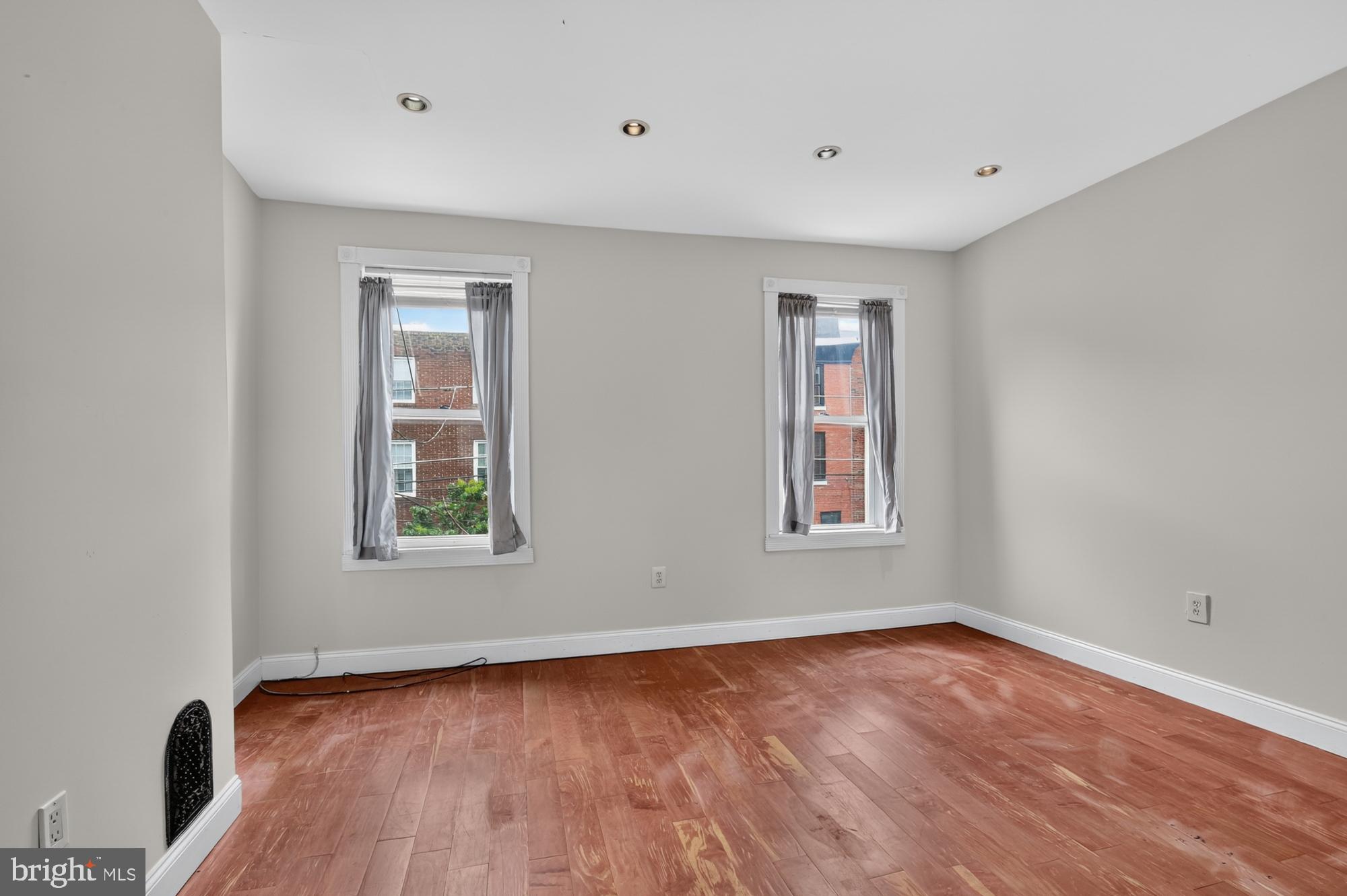 FISHTOWN - Residential