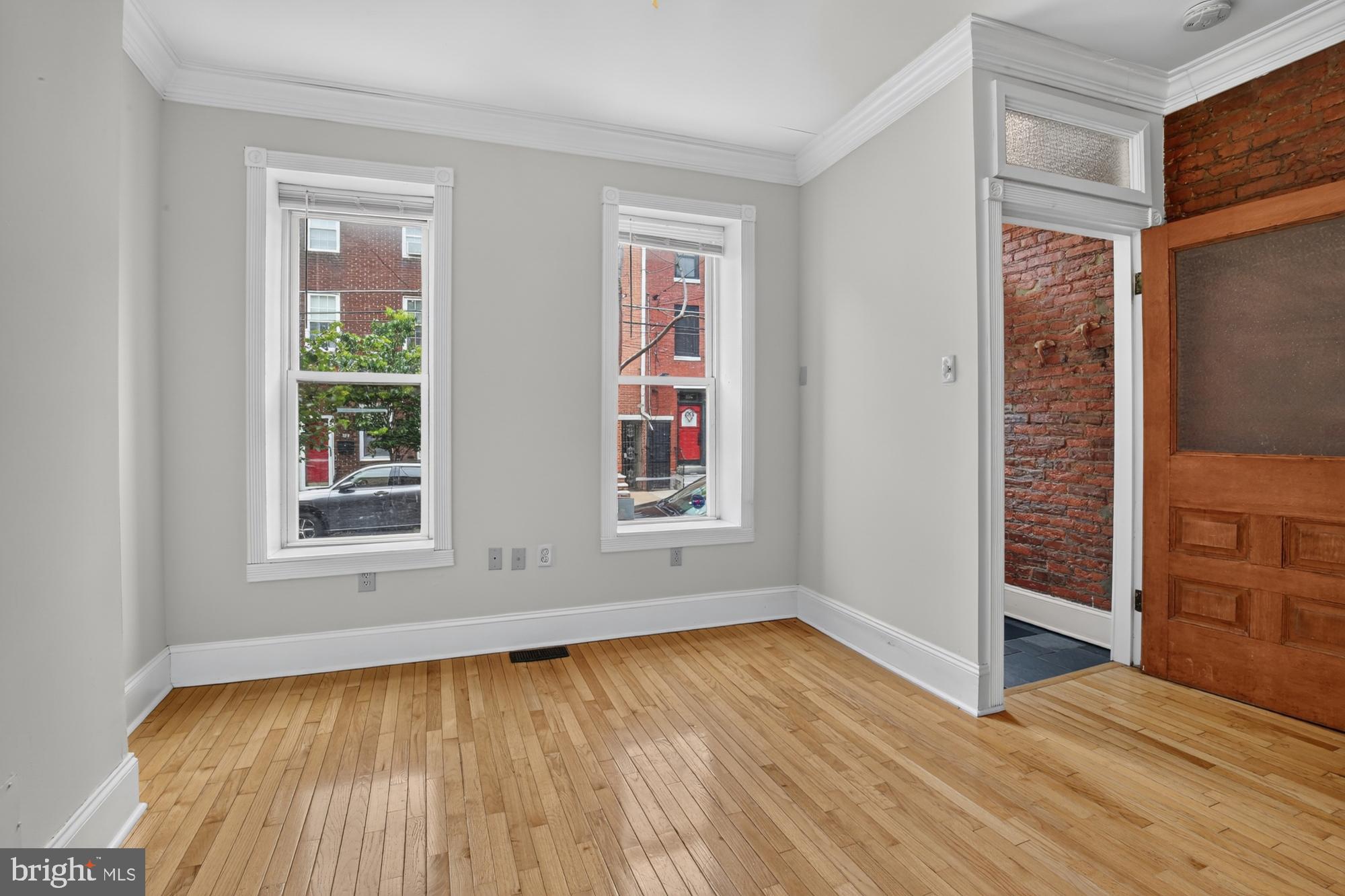 FISHTOWN - Residential
