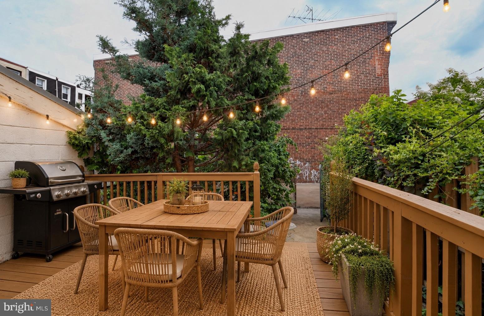 FISHTOWN - Residential