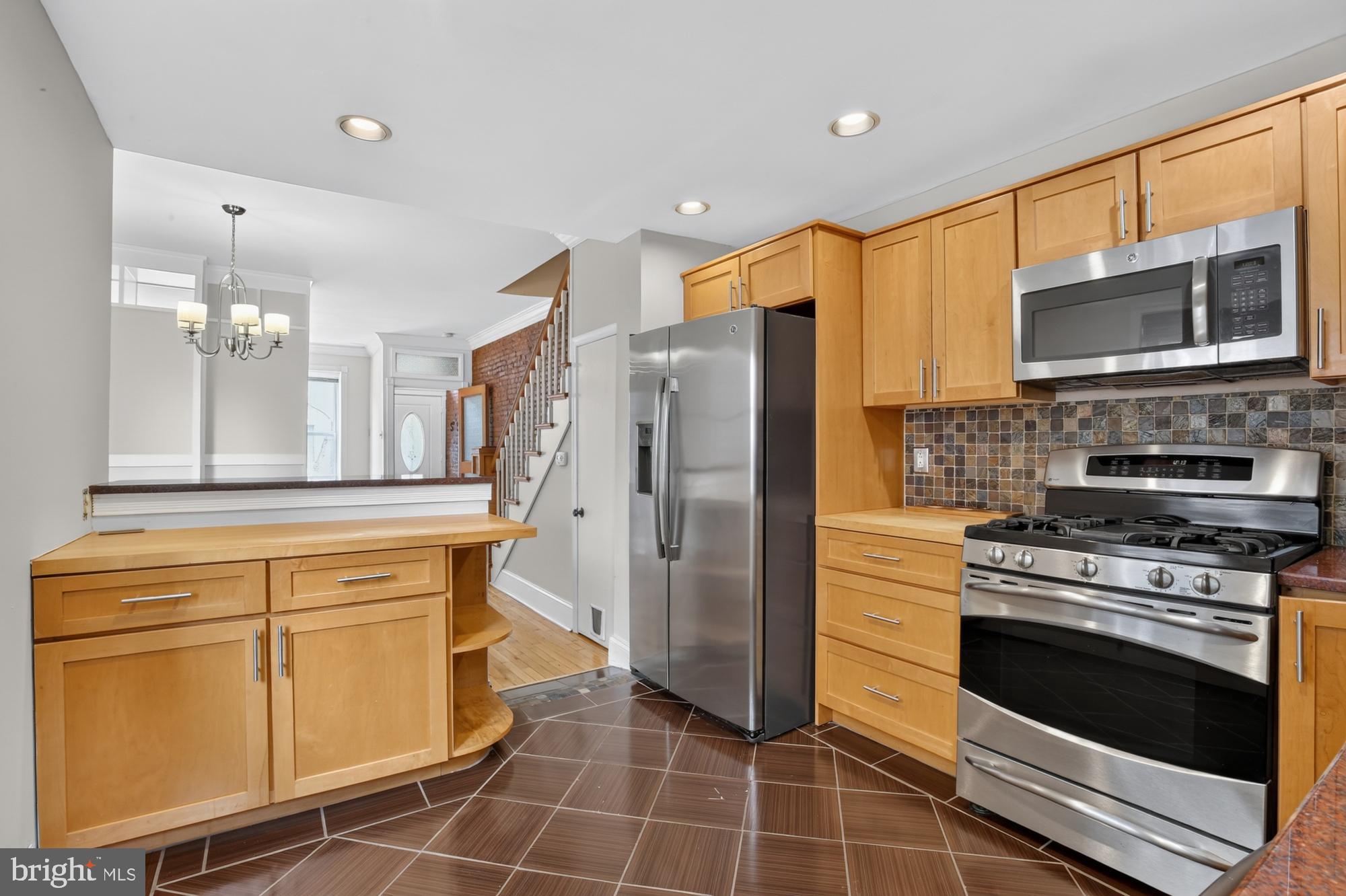 FISHTOWN - Residential