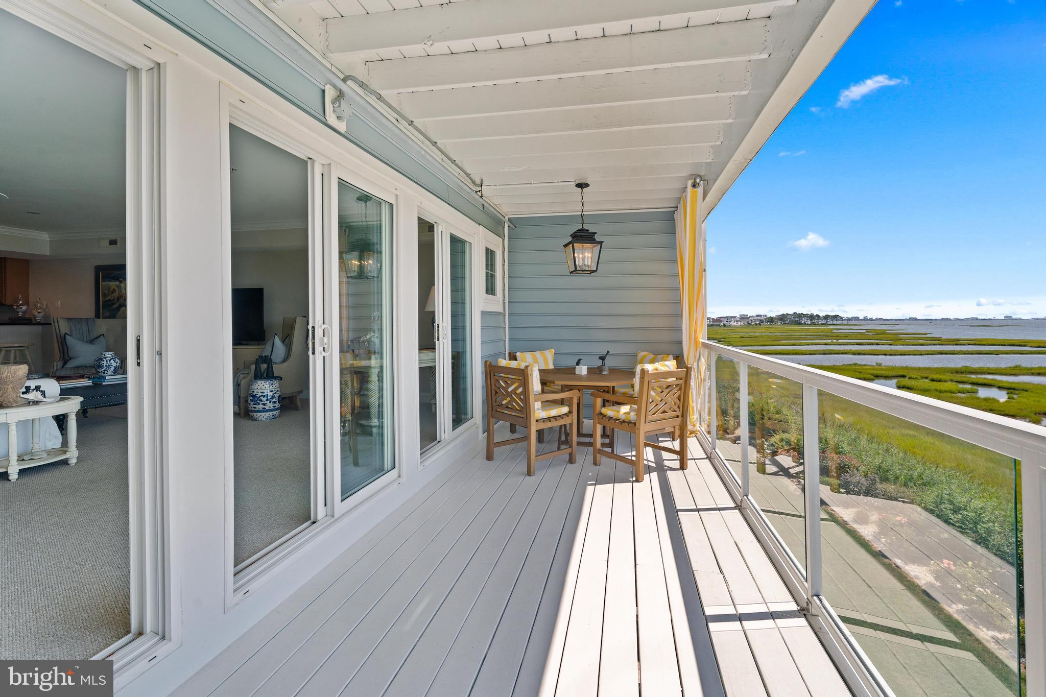 MALLARD COVE ON THE BAY - Residential