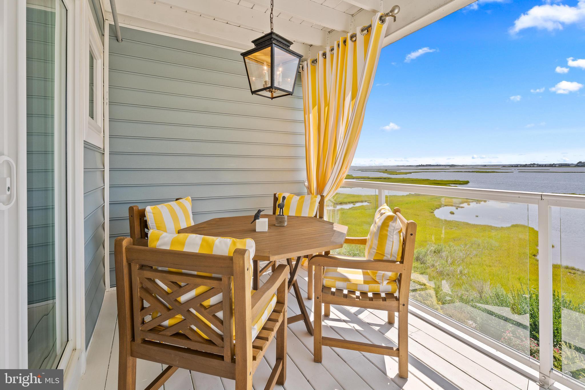 MALLARD COVE ON THE BAY - Residential