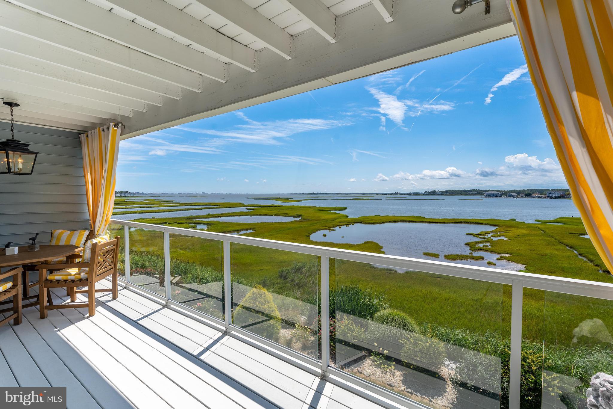 MALLARD COVE ON THE BAY - Residential