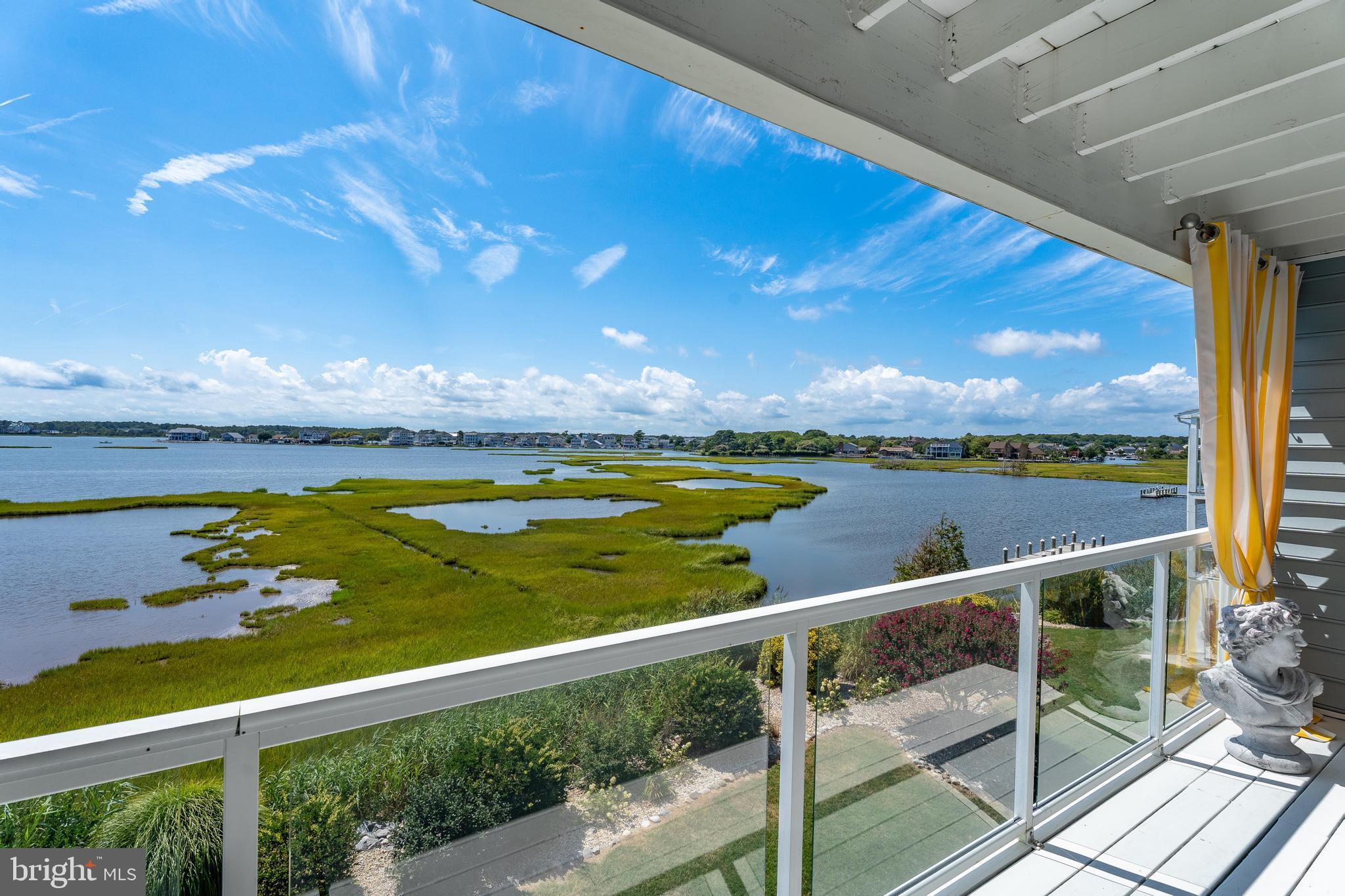 MALLARD COVE ON THE BAY - Residential