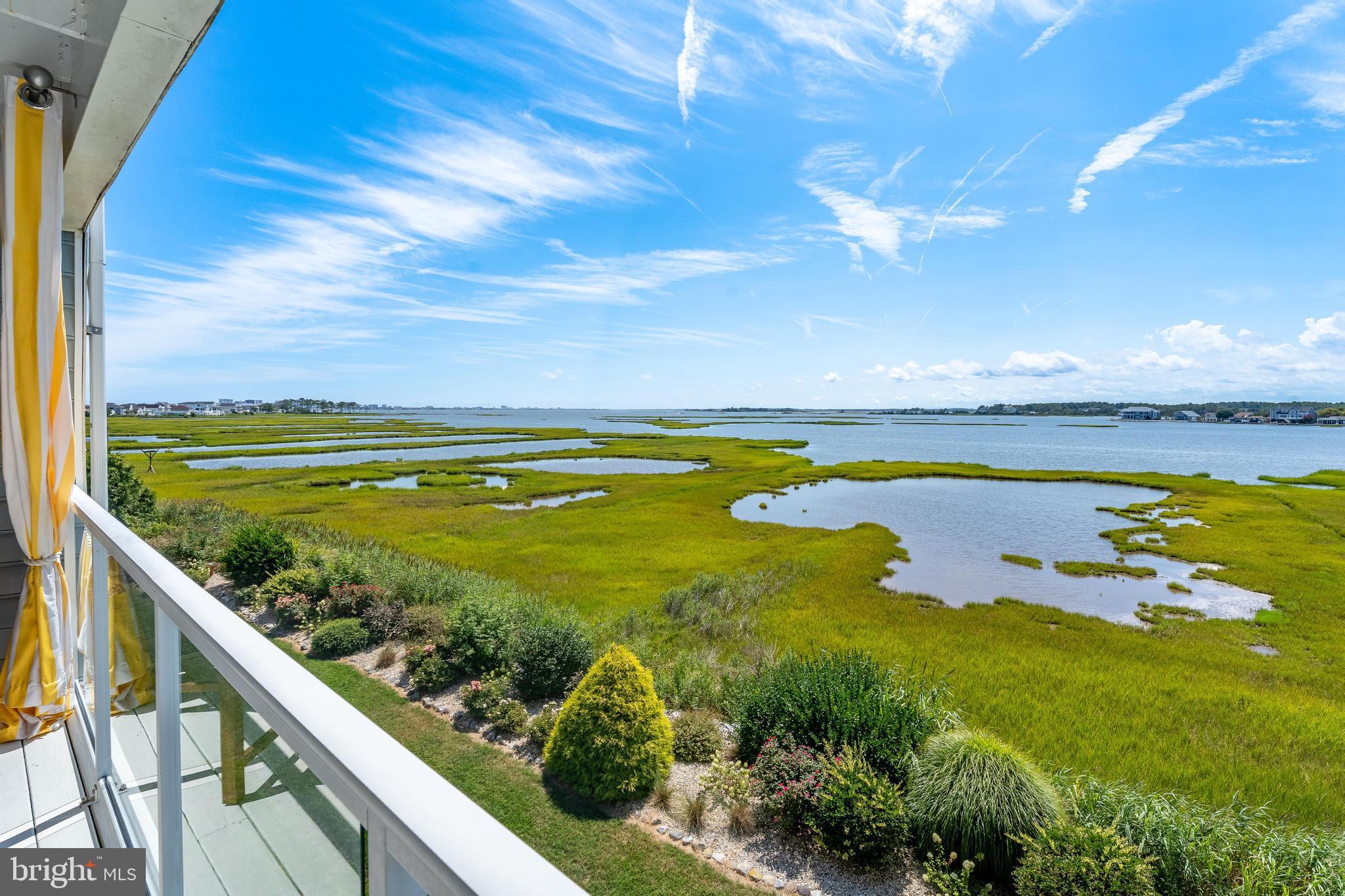 MALLARD COVE ON THE BAY - Residential
