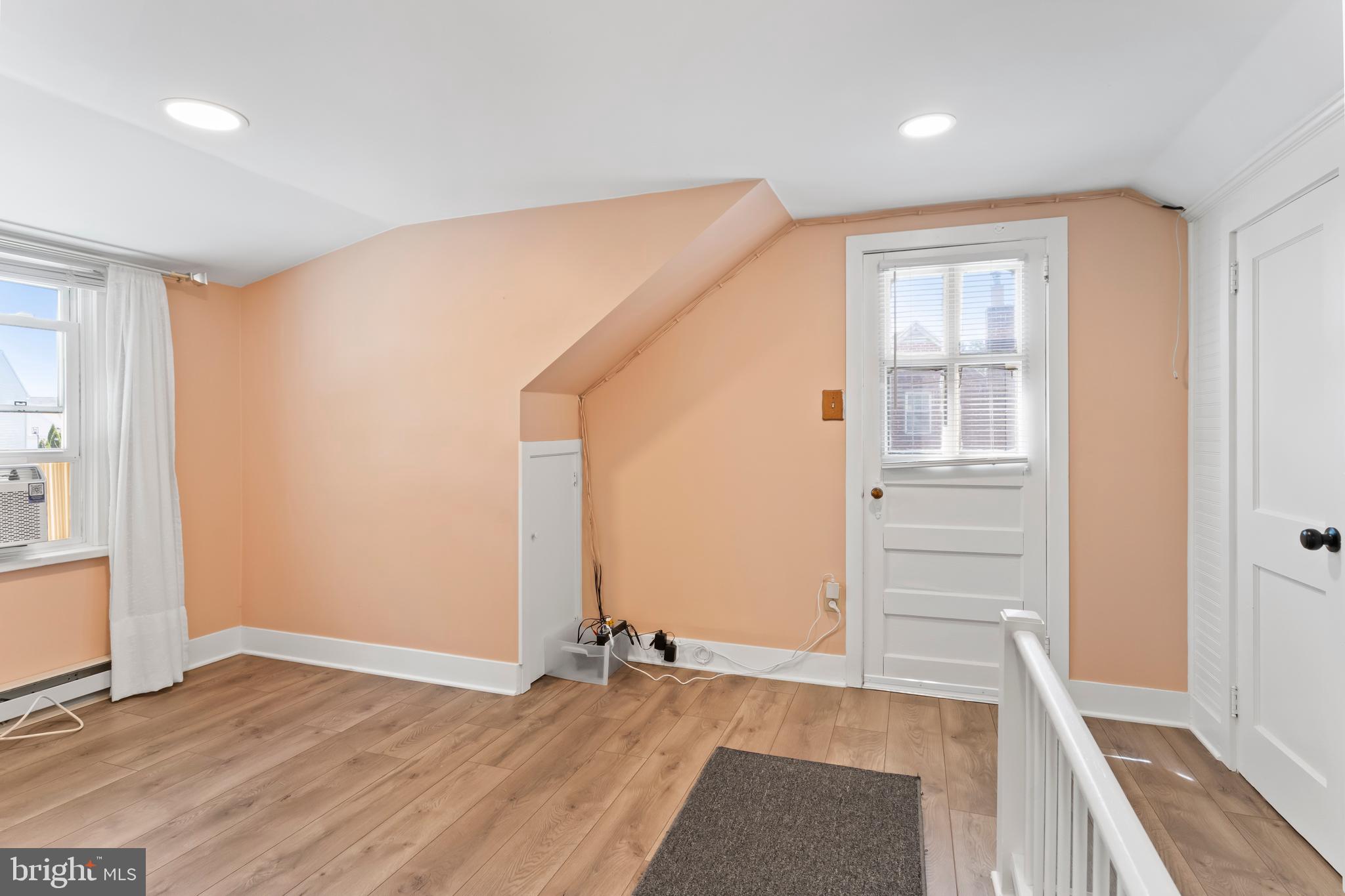 SILVER SPRING TWP - Residential