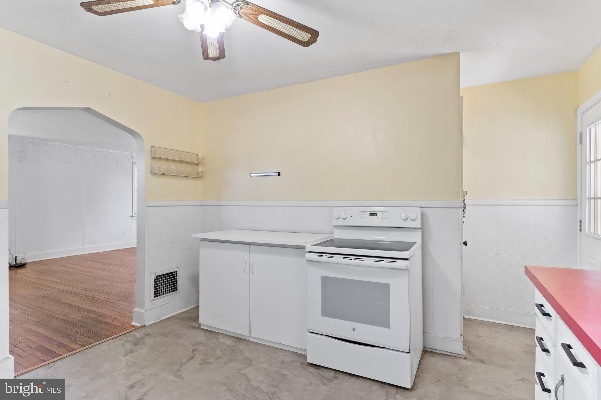 SILVER SPRING TWP - Residential
