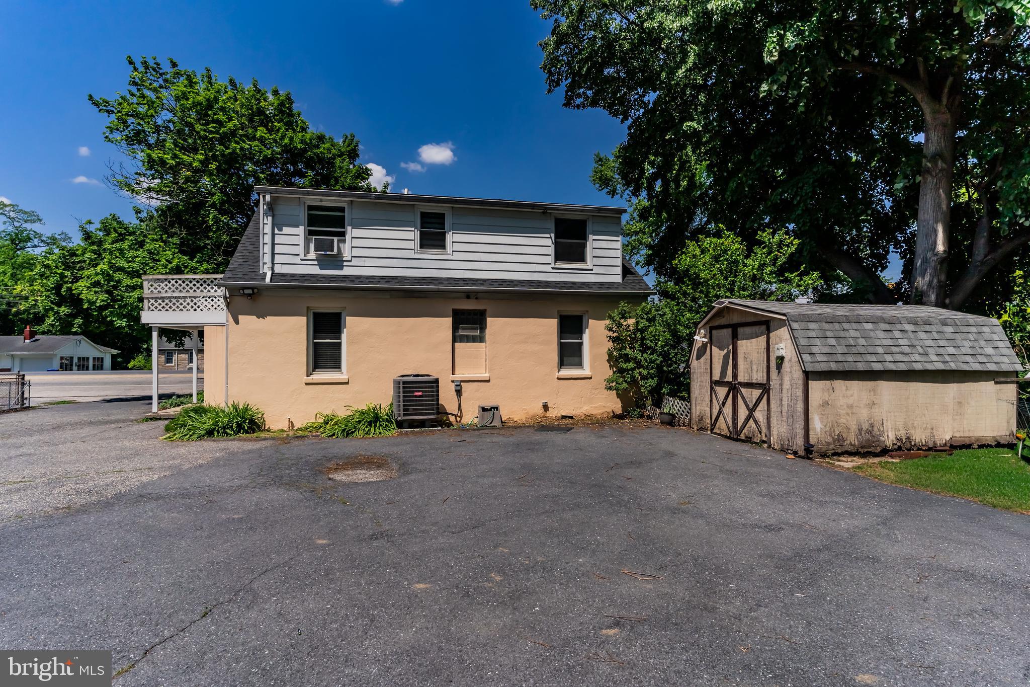 SILVER SPRING TWP - Residential