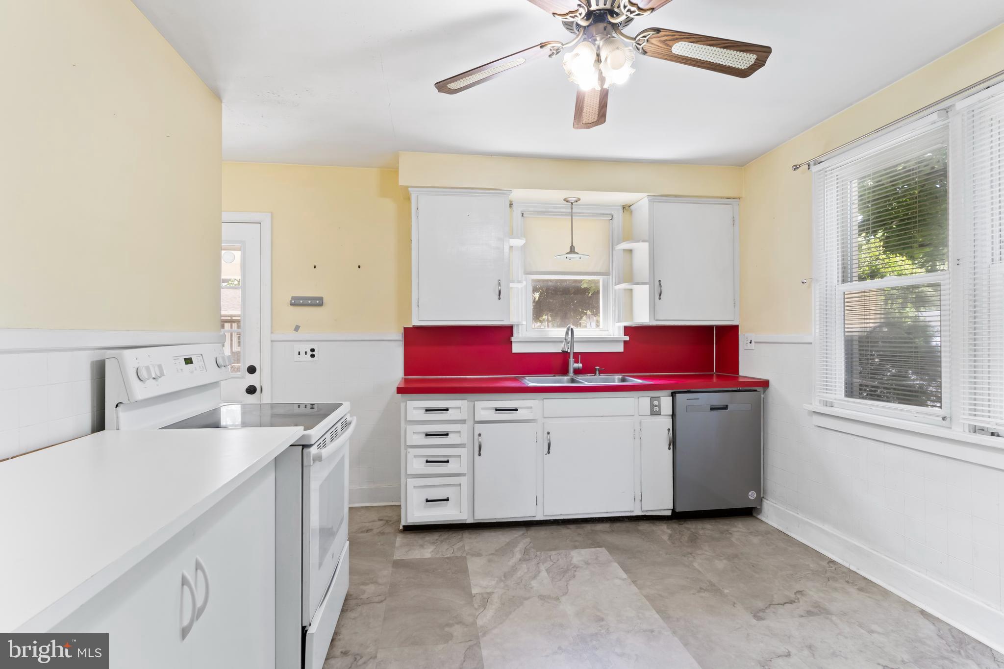 SILVER SPRING TWP - Residential