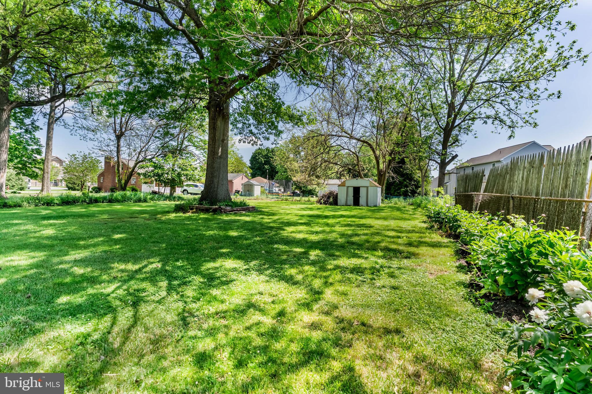 SILVER SPRING TWP - Residential