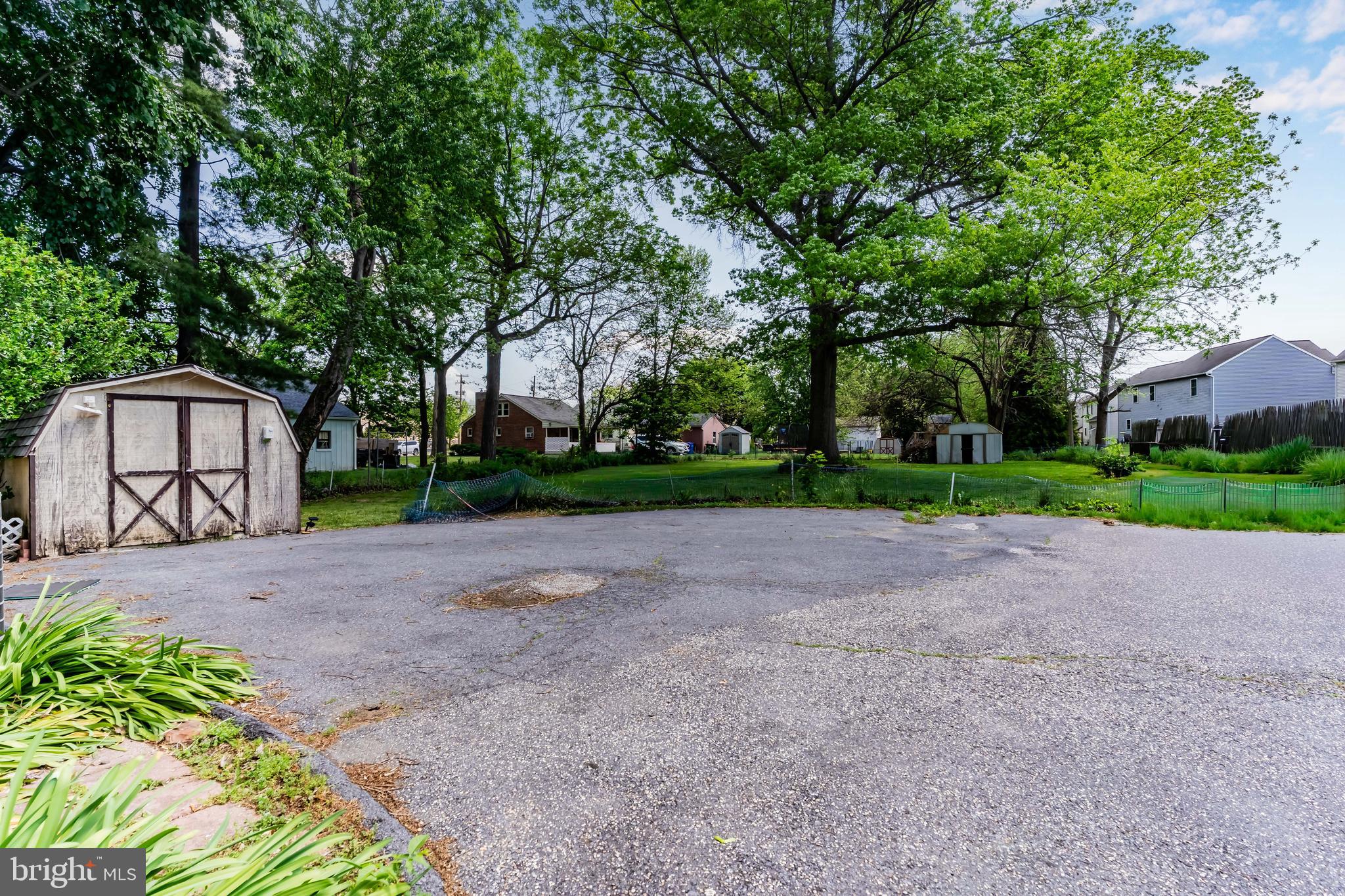 SILVER SPRING TWP - Residential
