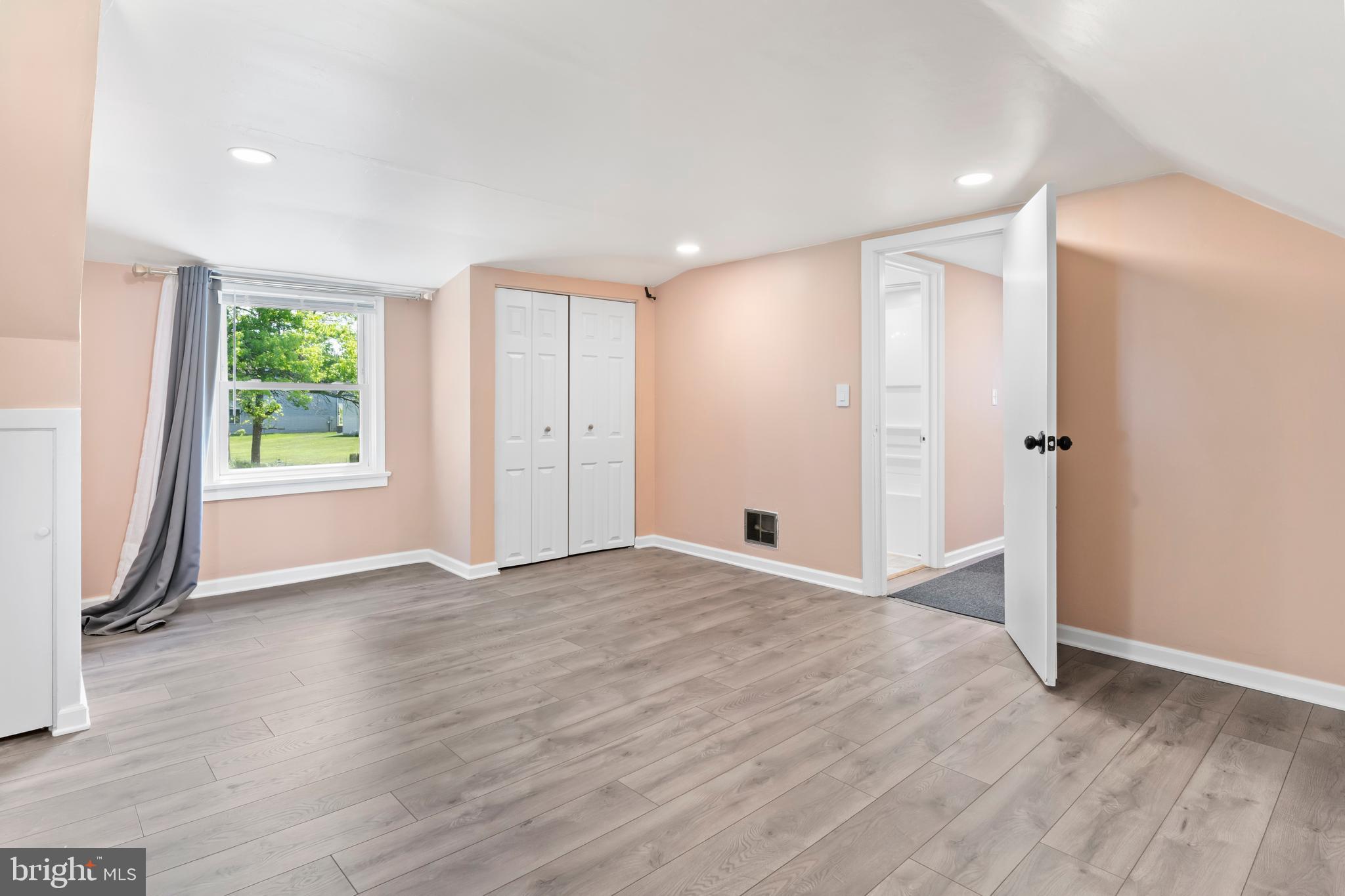 SILVER SPRING TWP - Residential