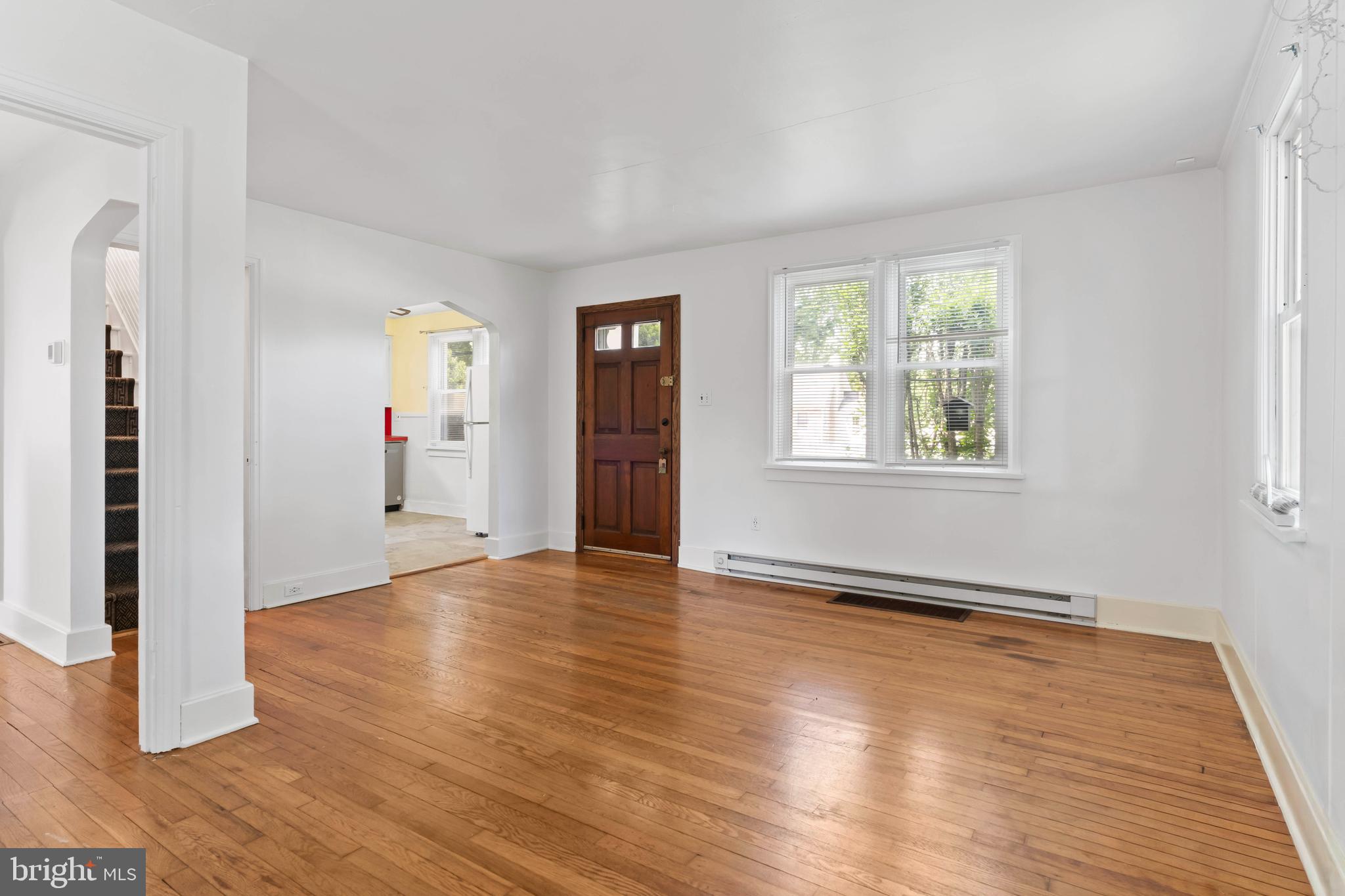 SILVER SPRING TWP - Residential